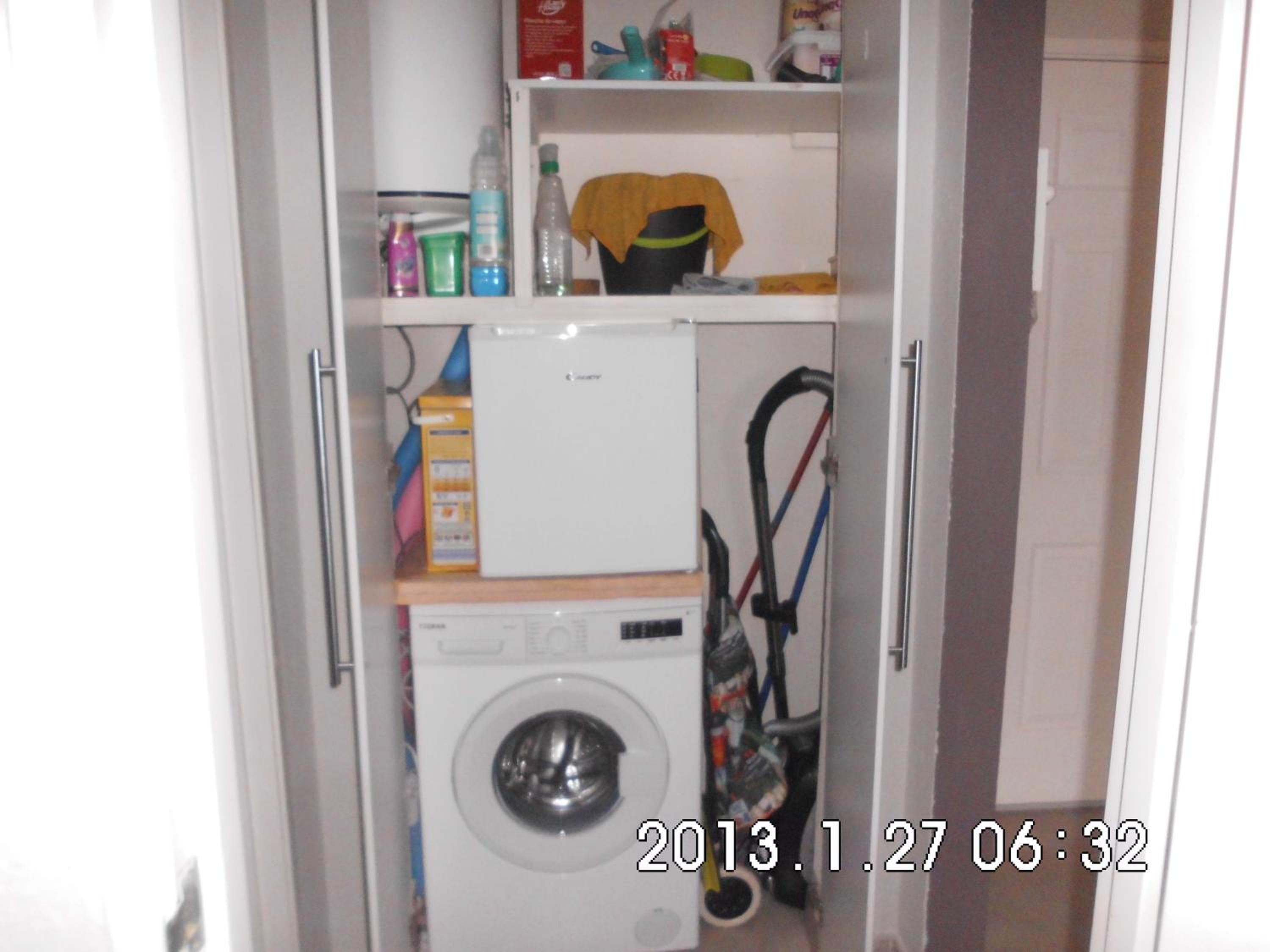NICE 1 BEDROOM APARTMENT LOS CRISTIANOS — 4