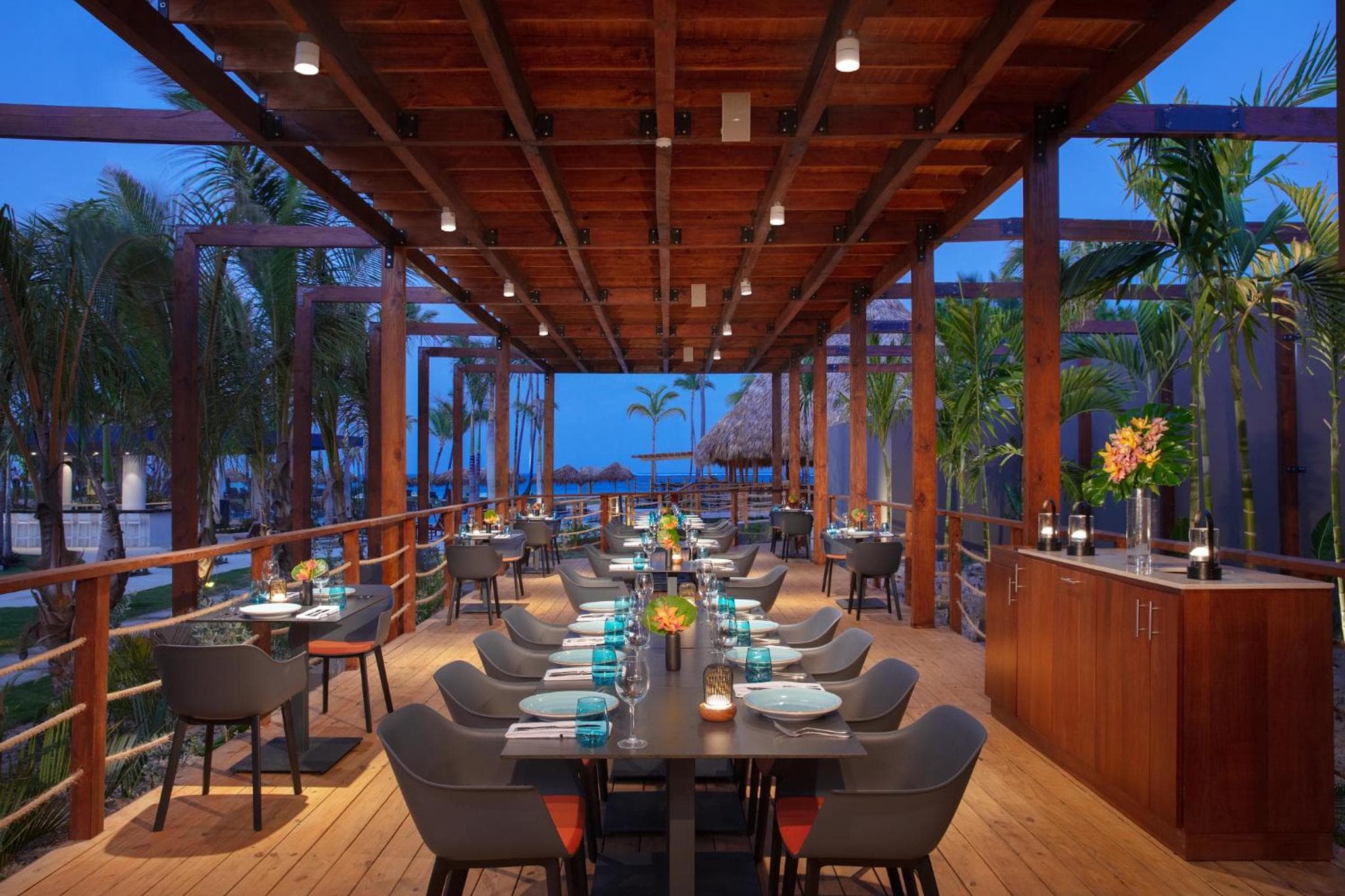Sogni Flora Resort & Spa — 7
