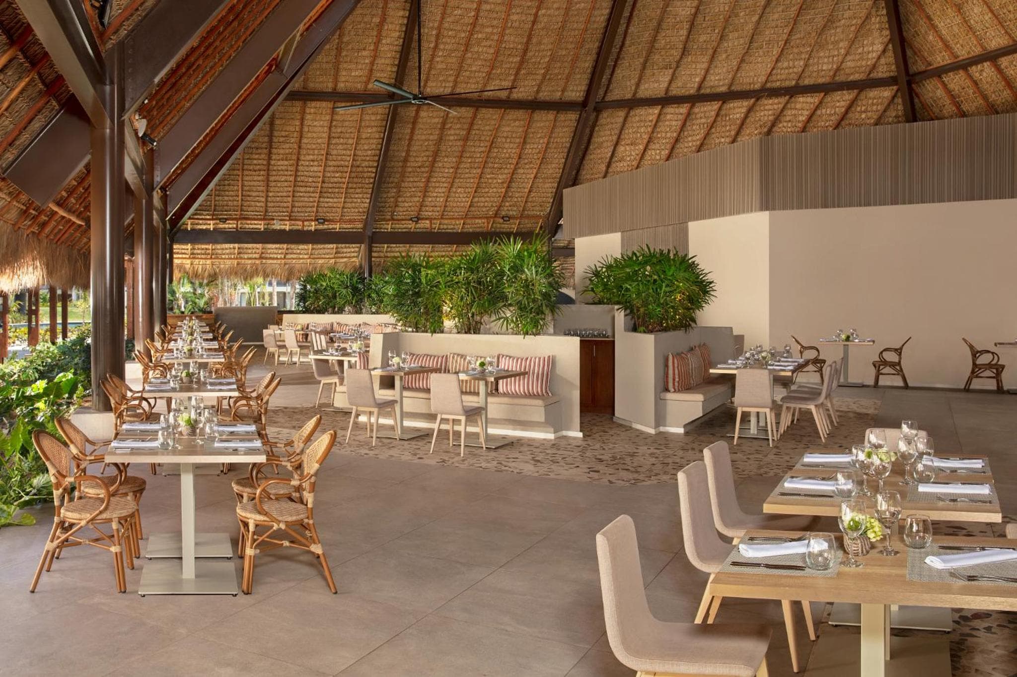 Sogni Flora Resort & Spa — 30