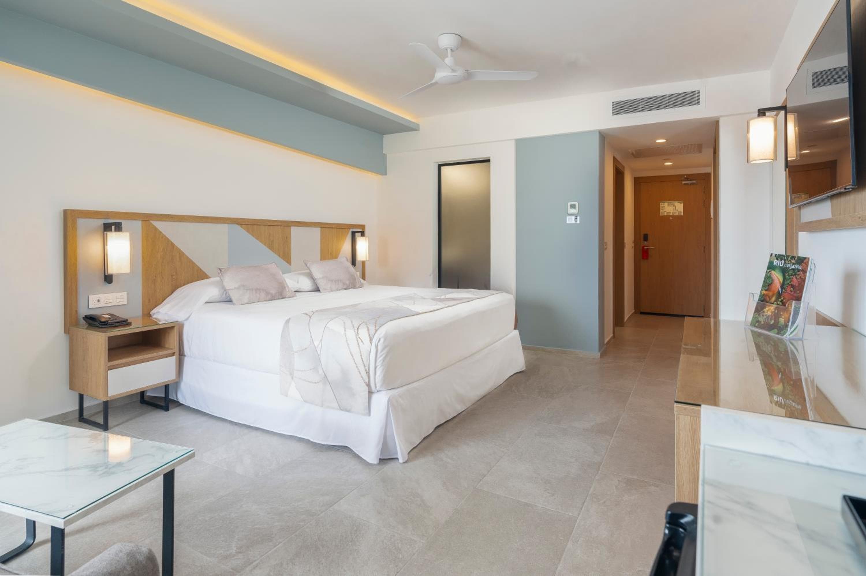Riu Caribe - All Inclusive — 6