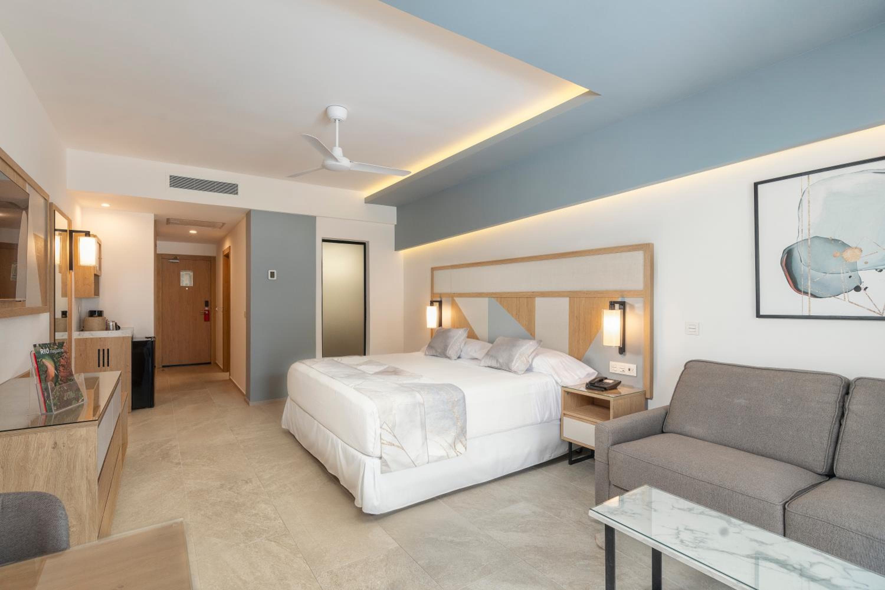Riu Caribe - All Inclusive — 17