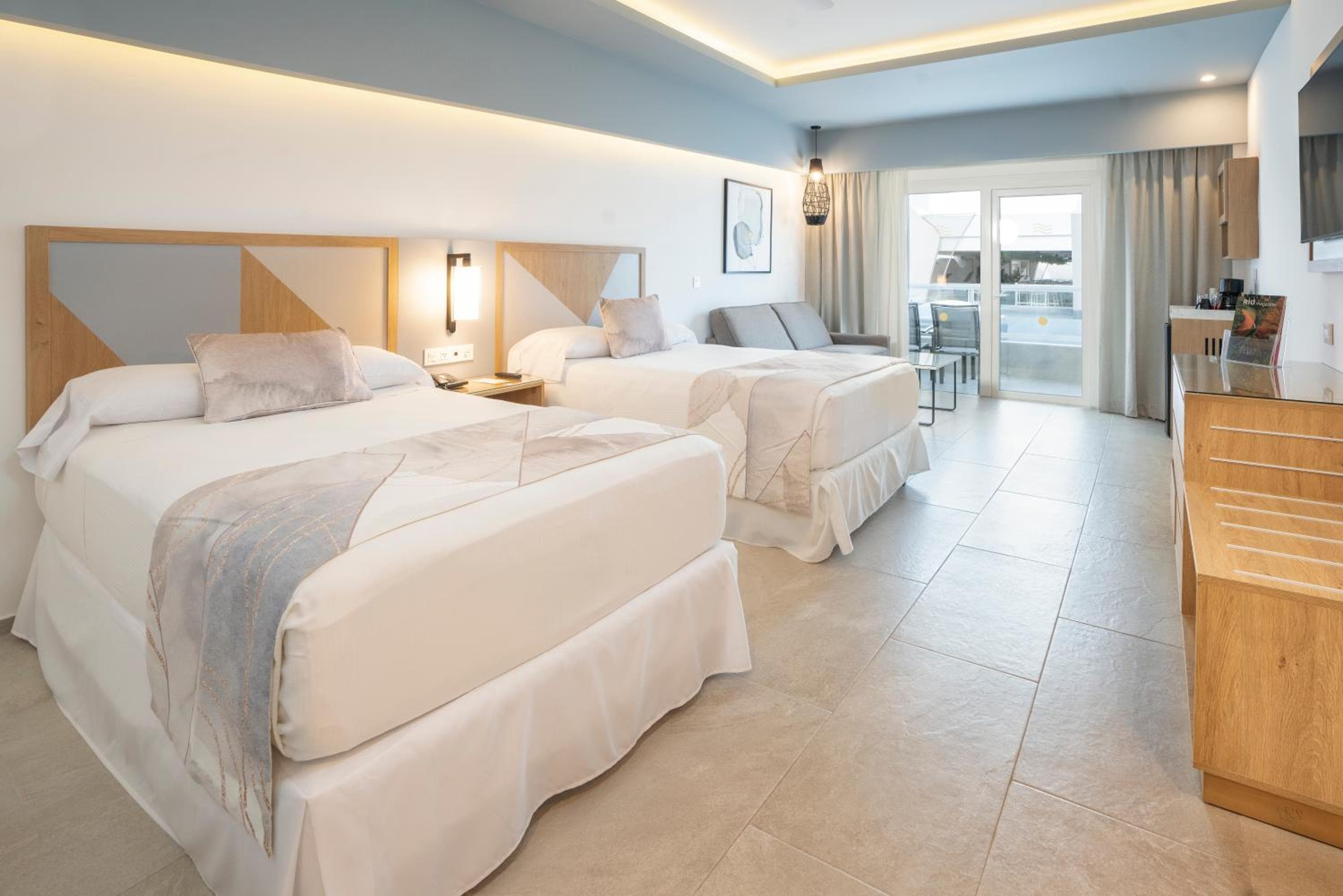 Riu Caribe - All Inclusive — 12