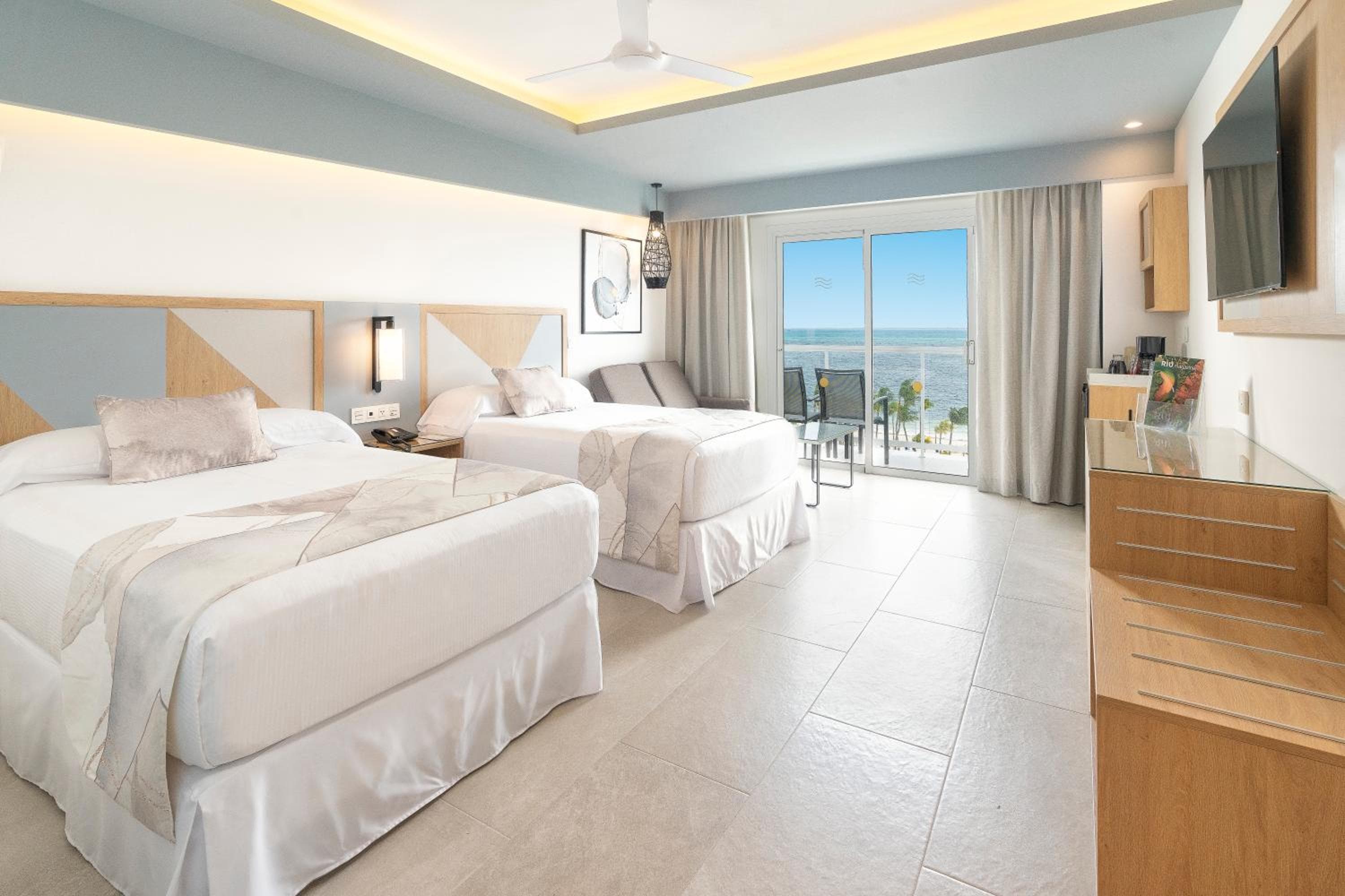 Riu Caribe - All Inclusive — 4
