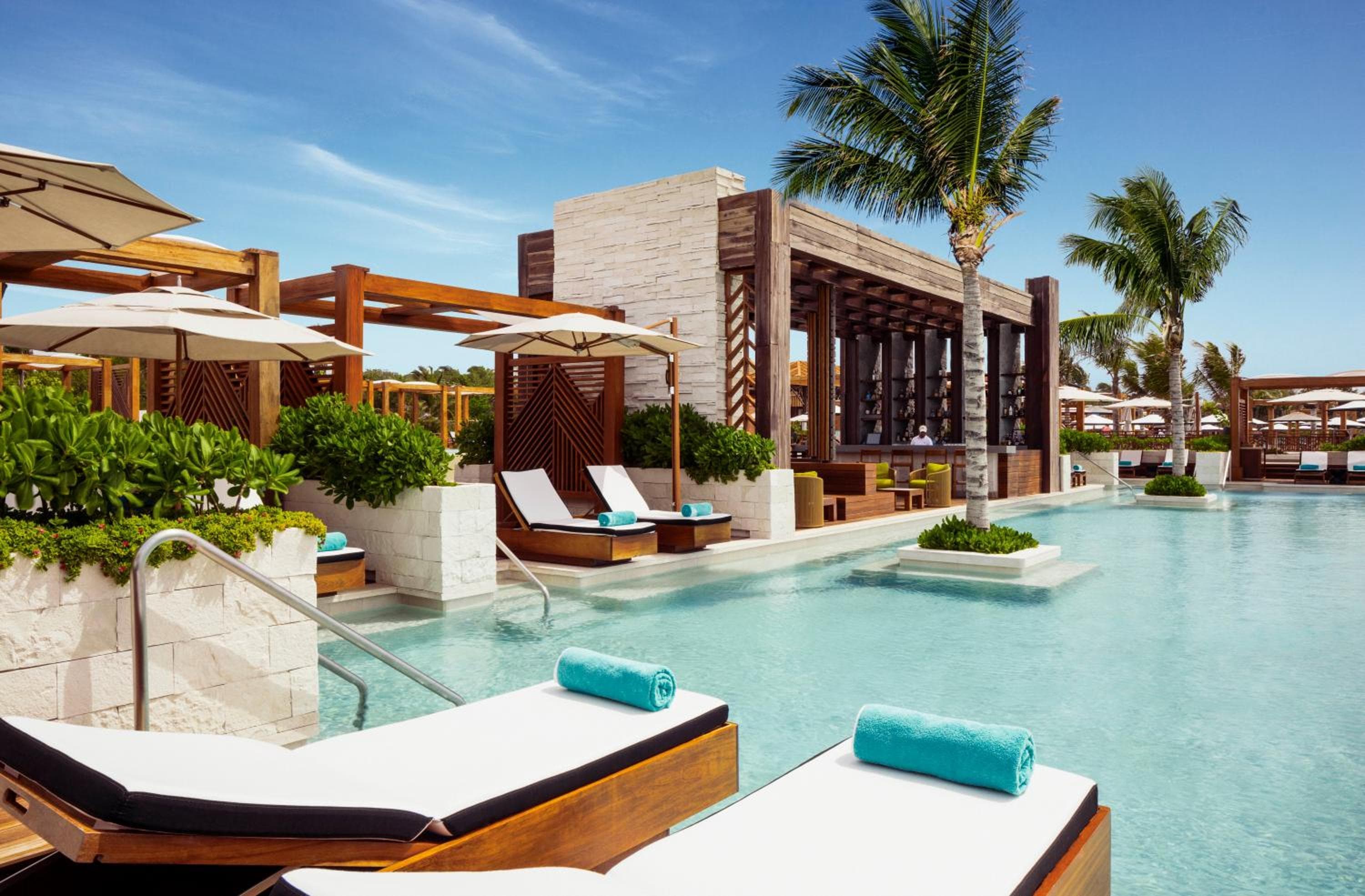 Jungala Park Hotel at VidantaWorld Riviera Maya — 7