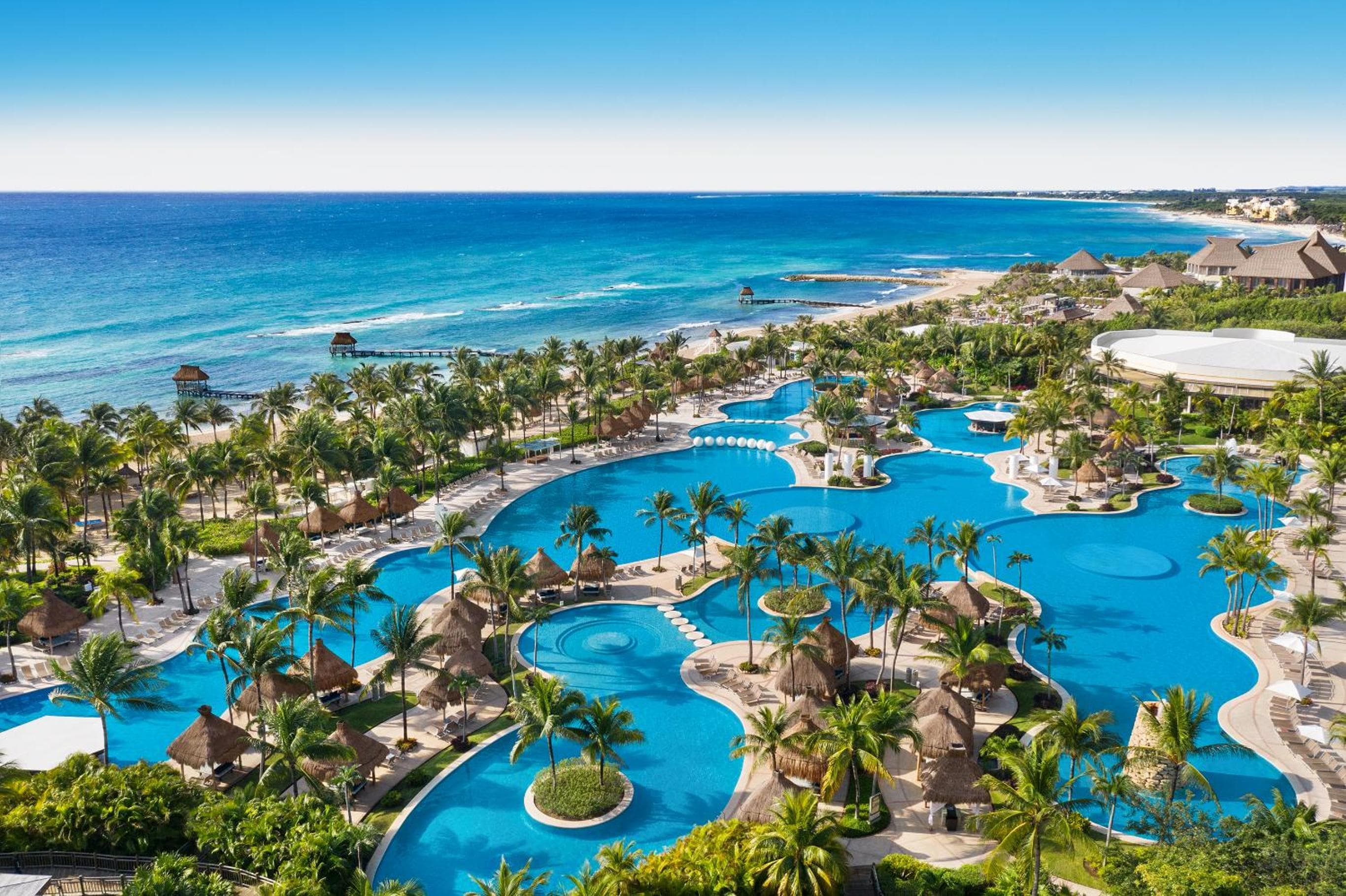 Jungala Park Hotel at VidantaWorld Riviera Maya — 11