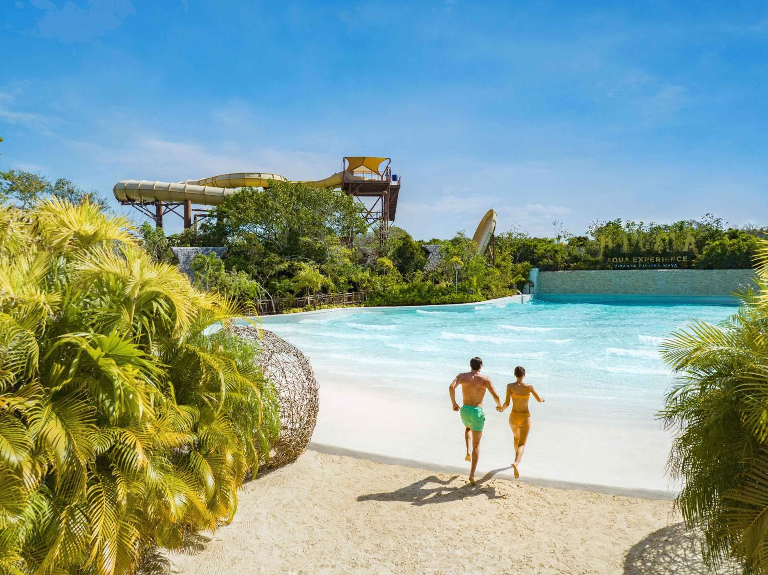 Jungala Park Hotel at VidantaWorld Riviera Maya — 12