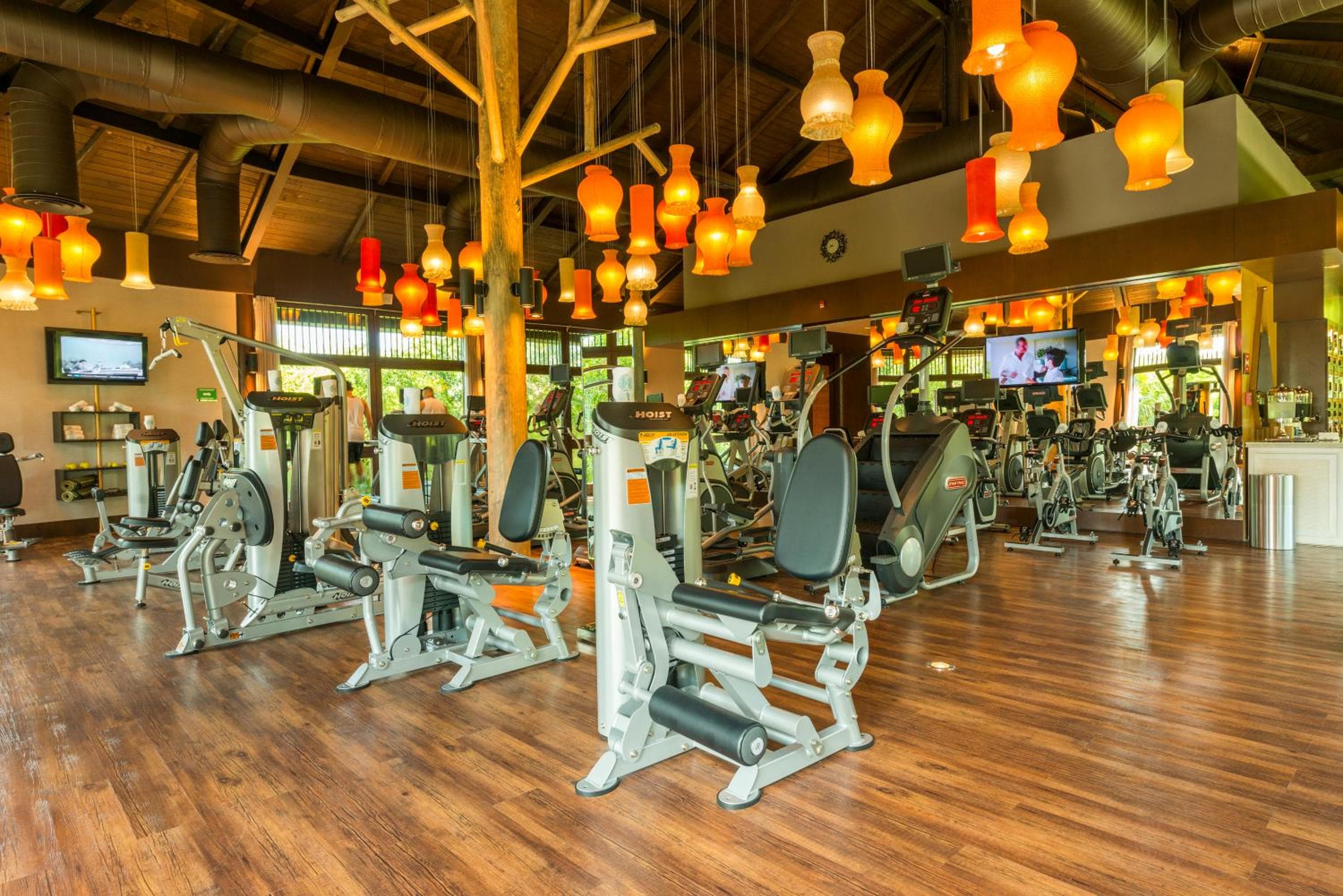 Jungala Park Hotel at VidantaWorld Riviera Maya — 14