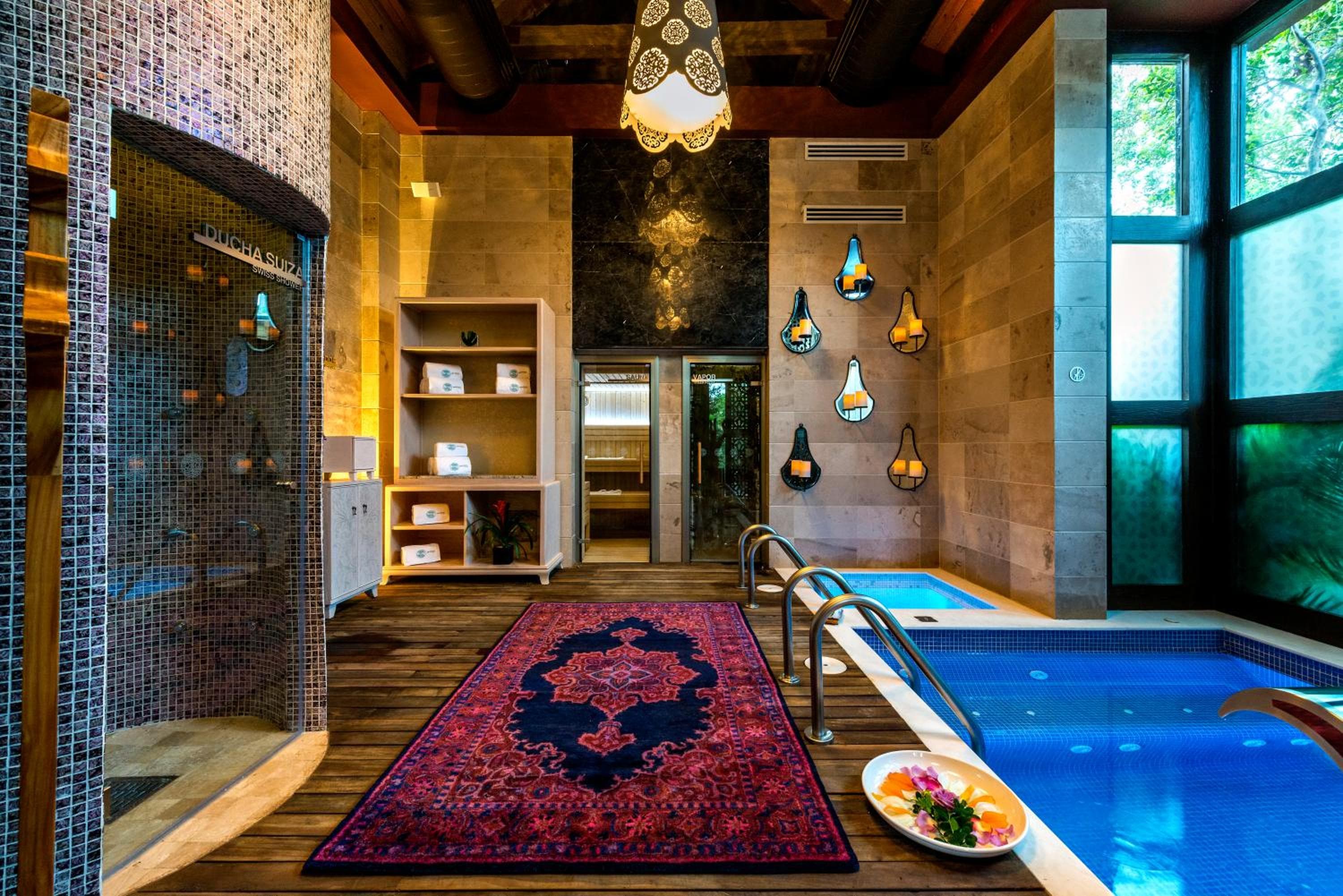 Jungala Park Hotel at VidantaWorld Riviera Maya — 16