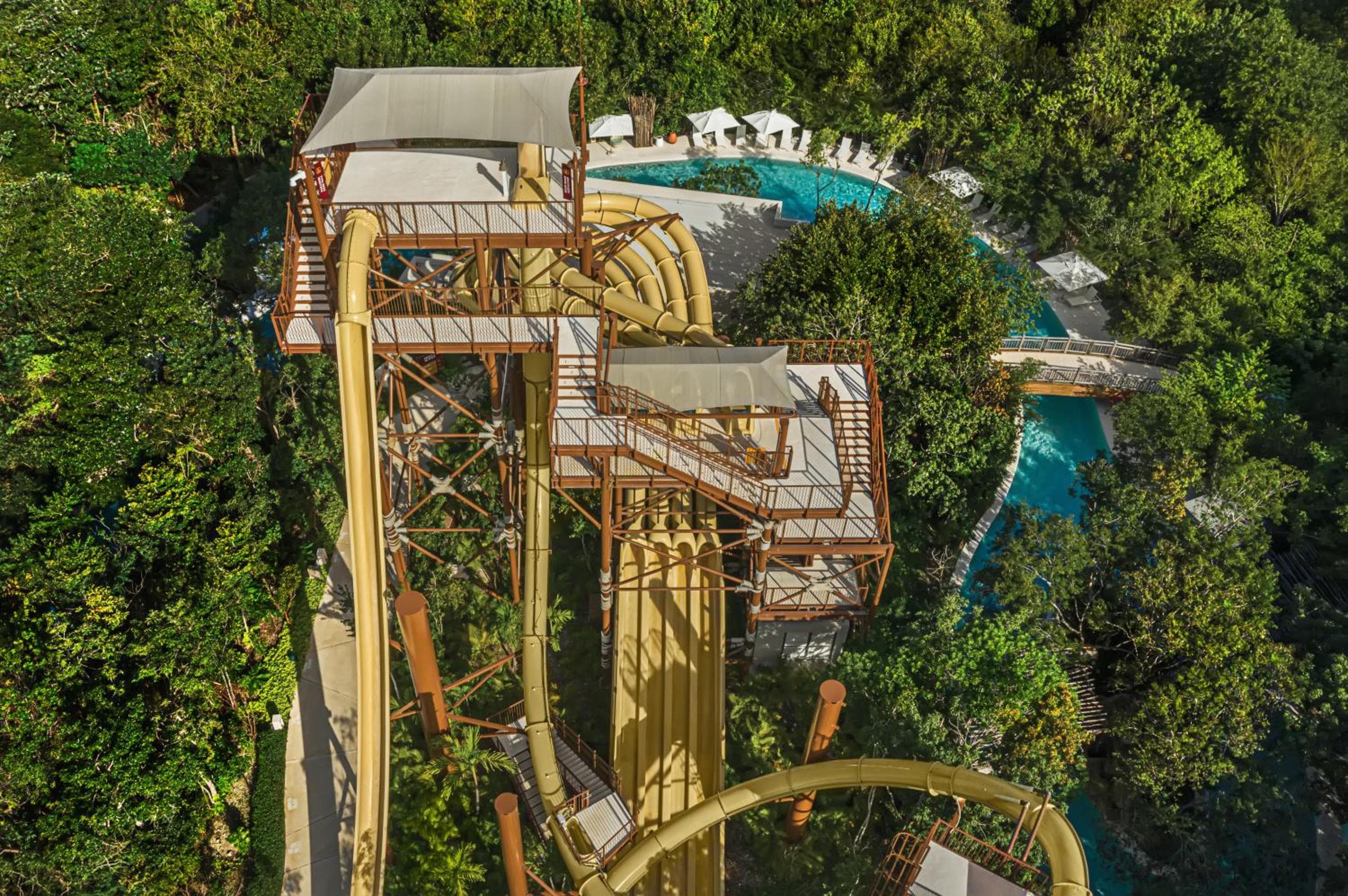 Jungala Park Hotel at VidantaWorld Riviera Maya — 18