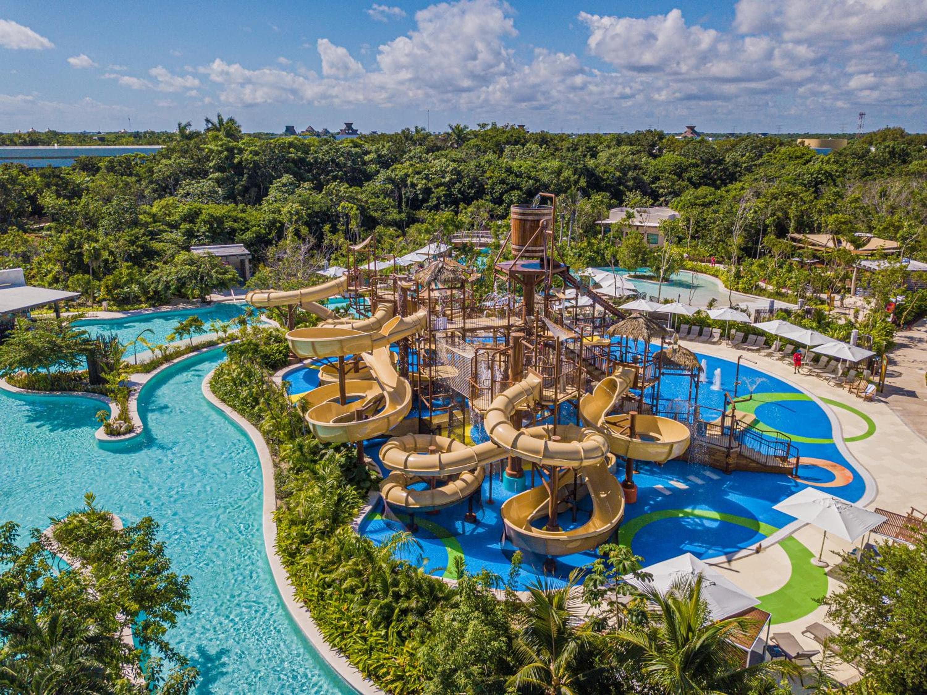 Jungala Park Hotel at VidantaWorld Riviera Maya — 21