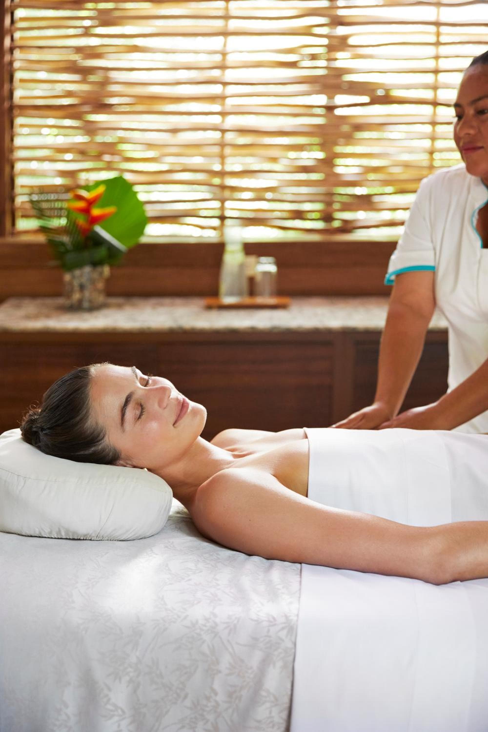 Jungala Park Hotel at VidantaWorld Riviera Maya — 28