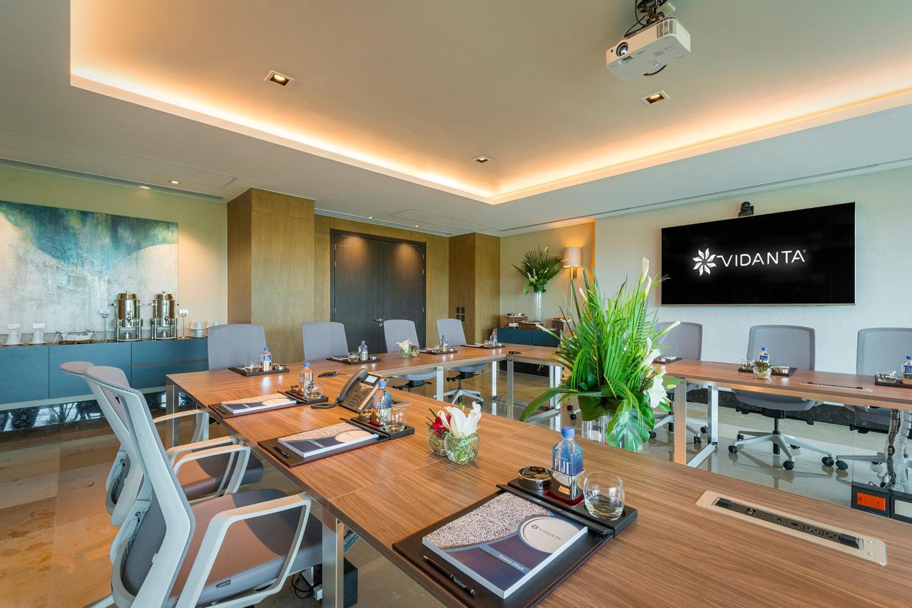 Jungala Park Hotel at VidantaWorld Riviera Maya — 29