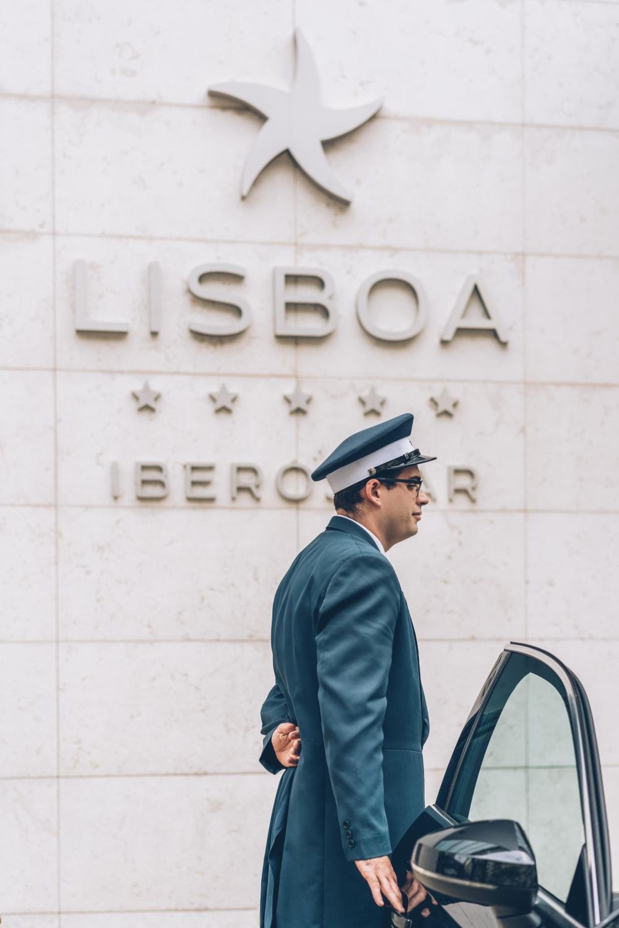 Iberostar Selection Lisboa — 21