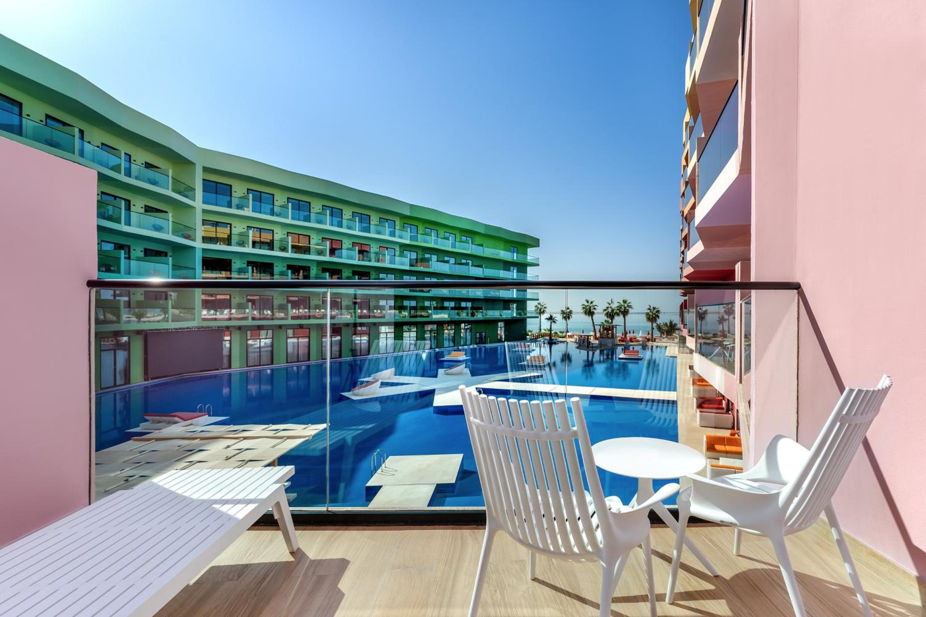 voco Dubai Monaco, The Heart of Europe by IHG-Adult only — 23