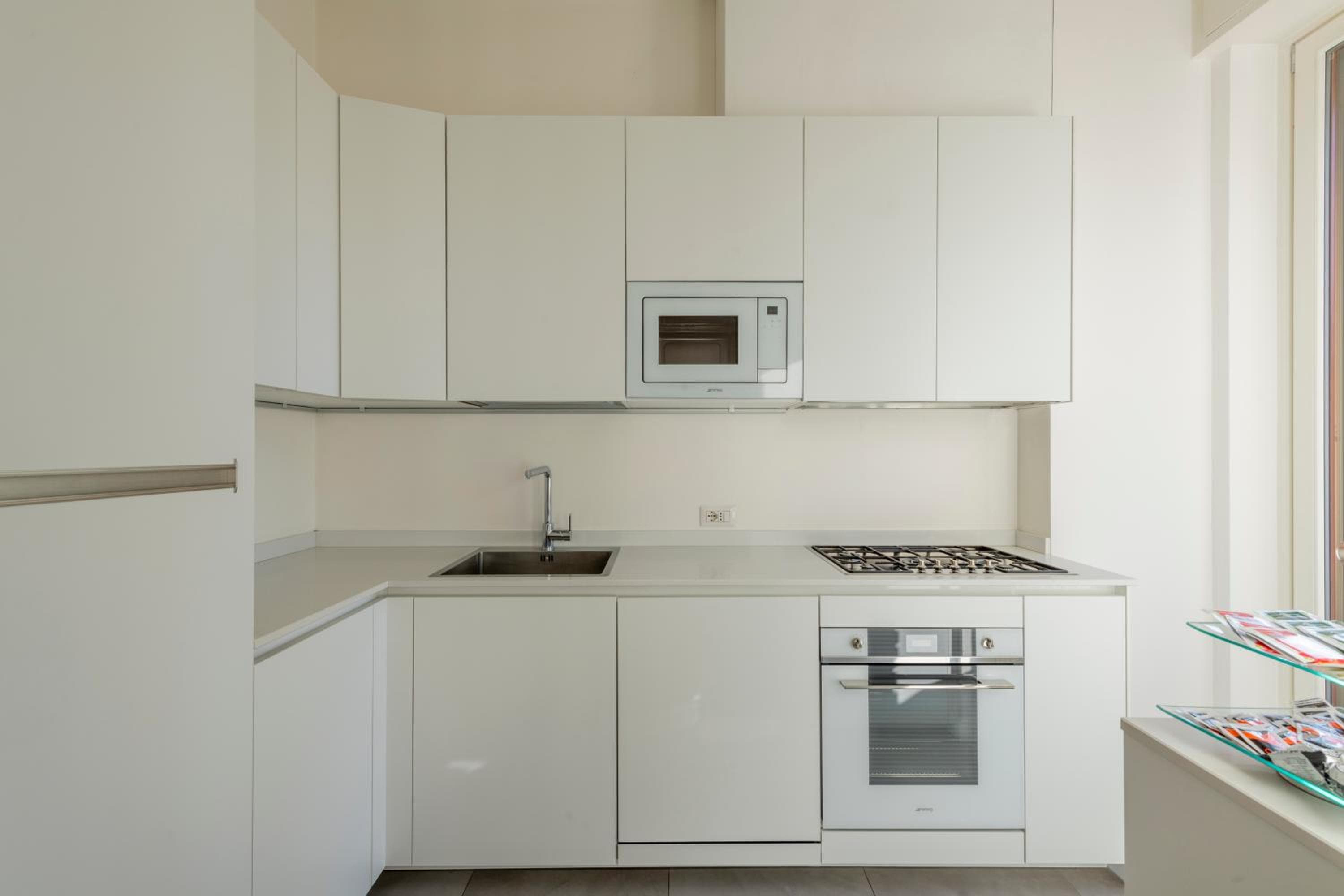 Milan Royal Suites - Centro — 5