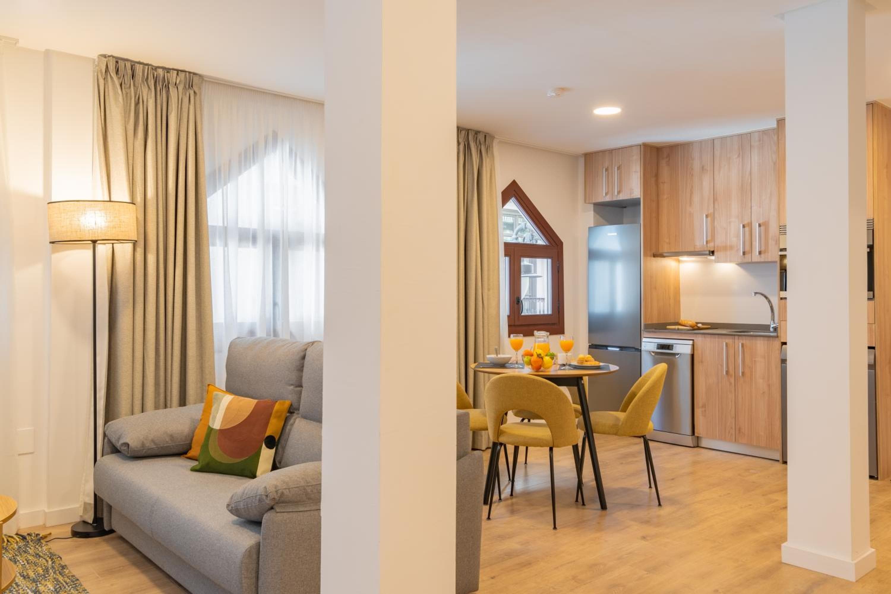 Feelathome Atarazanas Apartments -> Feelathome Atarazanas Apartments — 26