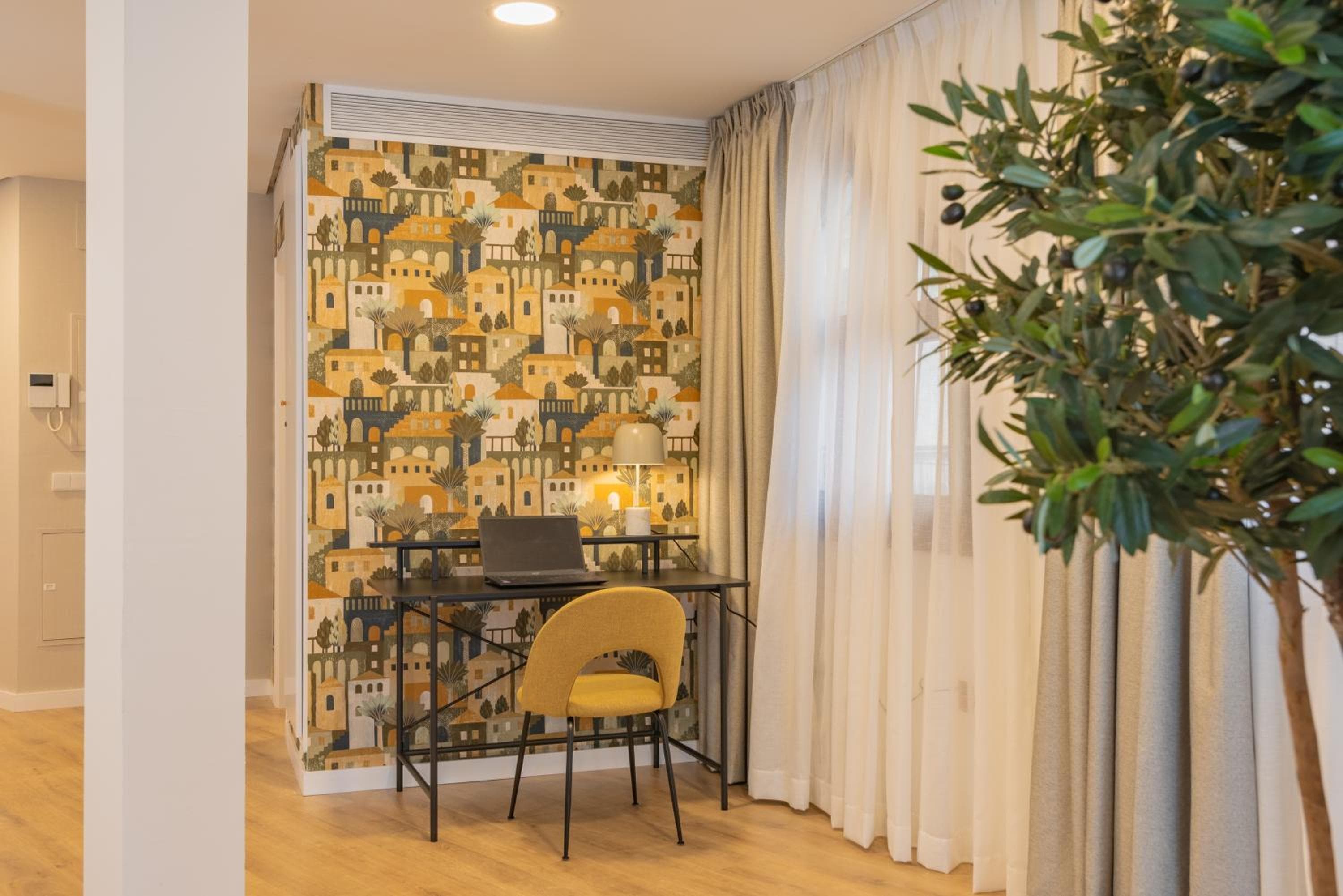 Feelathome Atarazanas Apartments -> Feelathome Atarazanas Apartments — 21