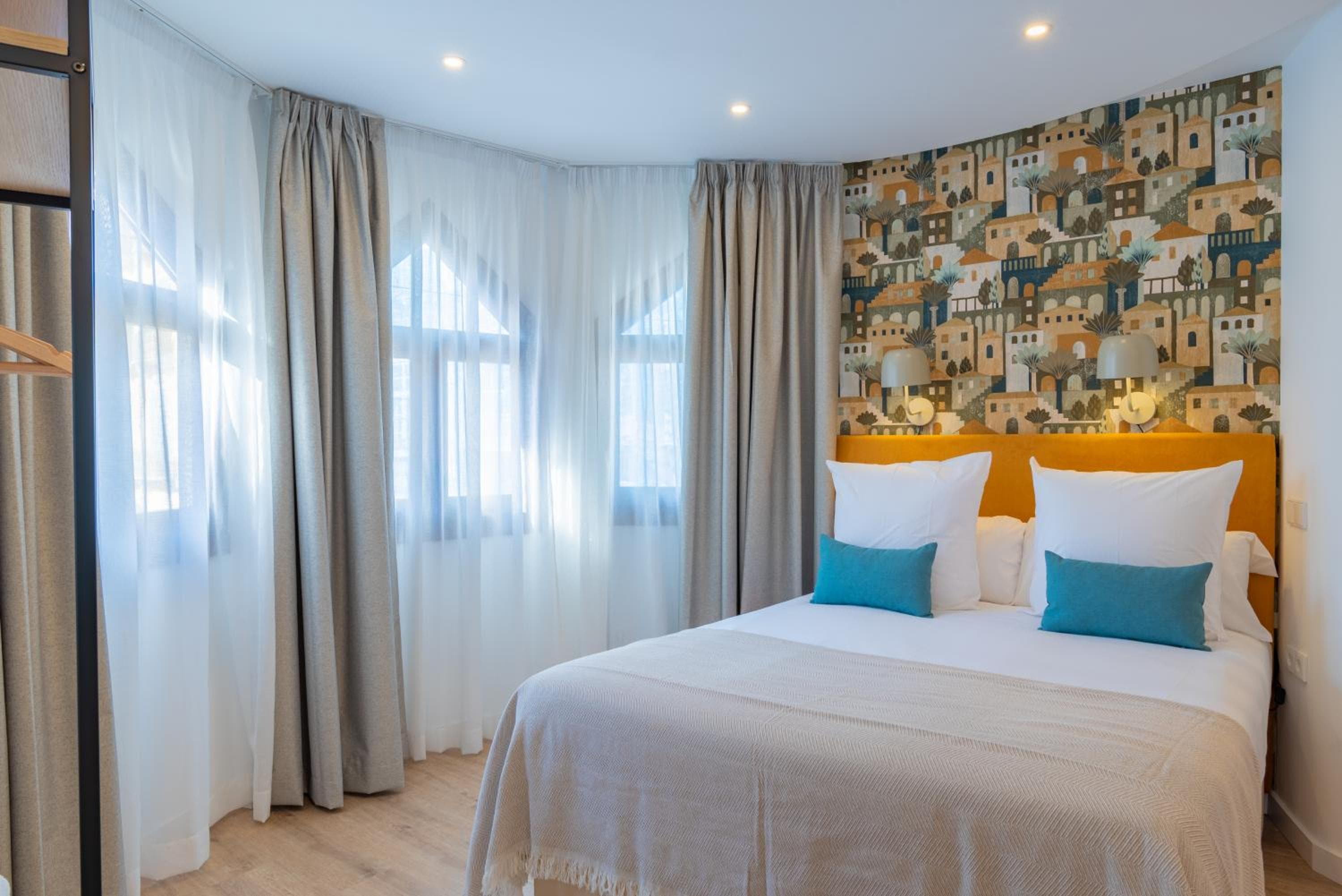 Feelathome Atarazanas Apartments -> Feelathome Atarazanas Apartments — 28
