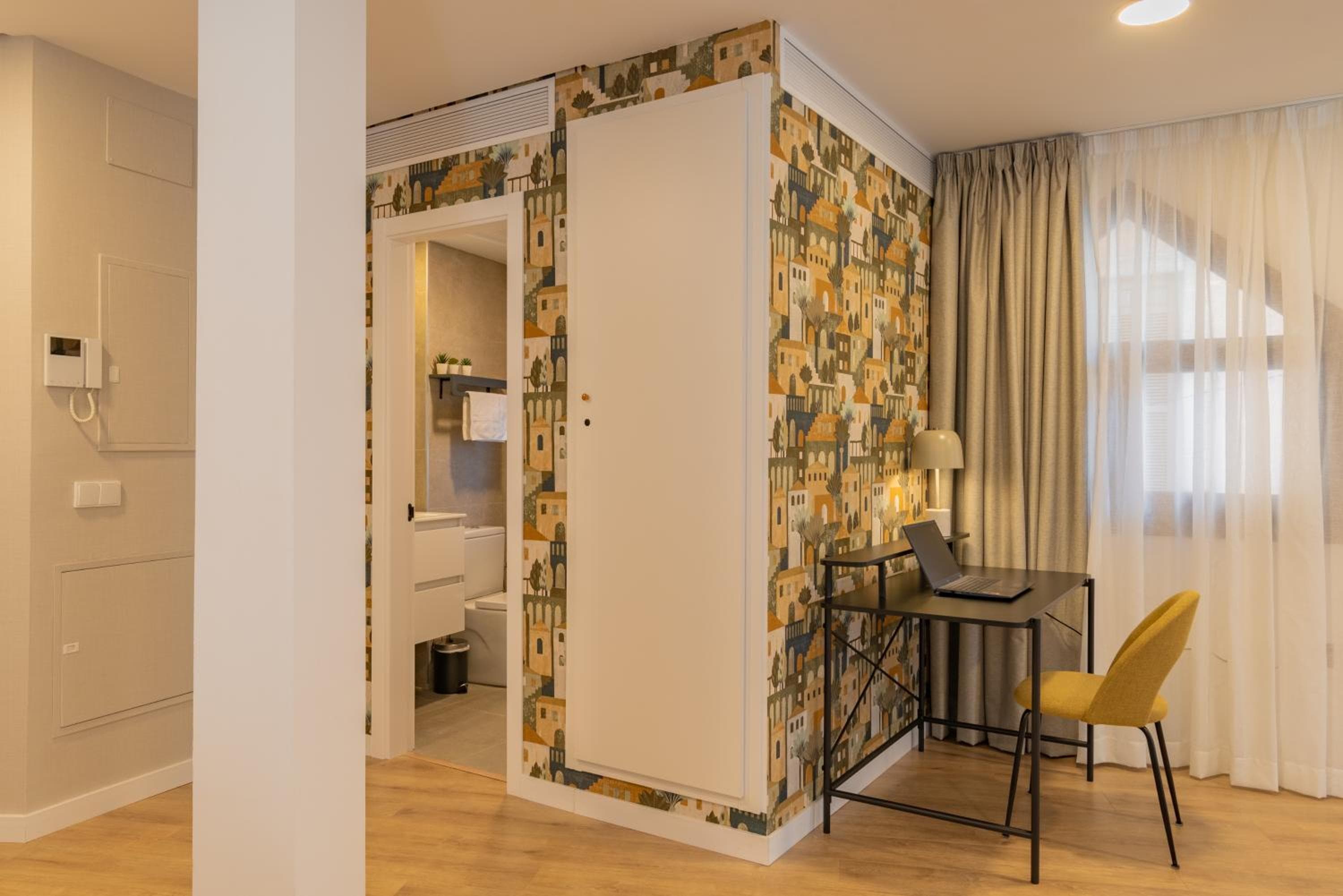 Feelathome Atarazanas Apartments -> Feelathome Atarazanas Apartments — 10