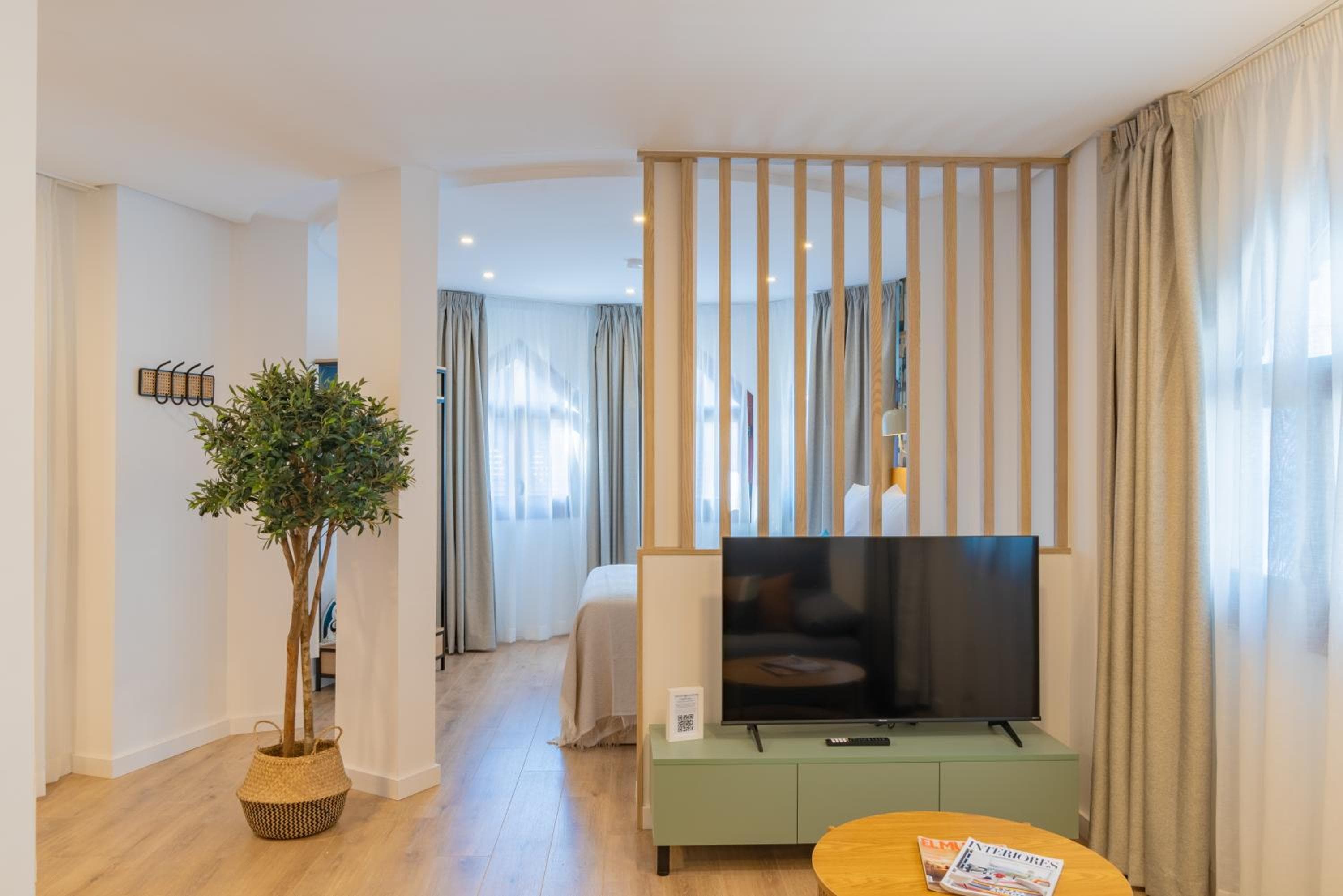 Feelathome Atarazanas Apartments -> Feelathome Atarazanas Apartments — 23