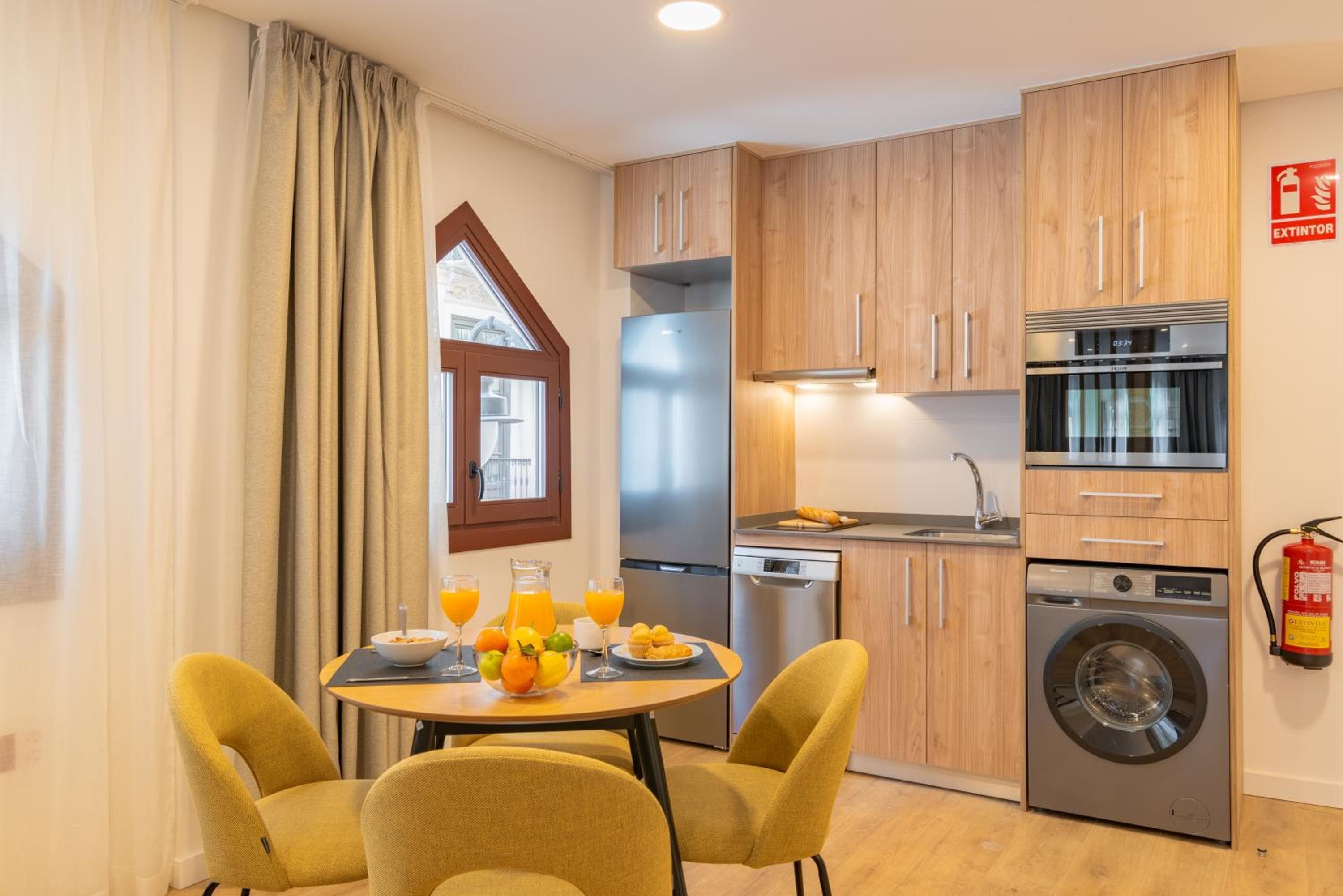 Feelathome Atarazanas Apartments -> Feelathome Atarazanas Apartments — 27