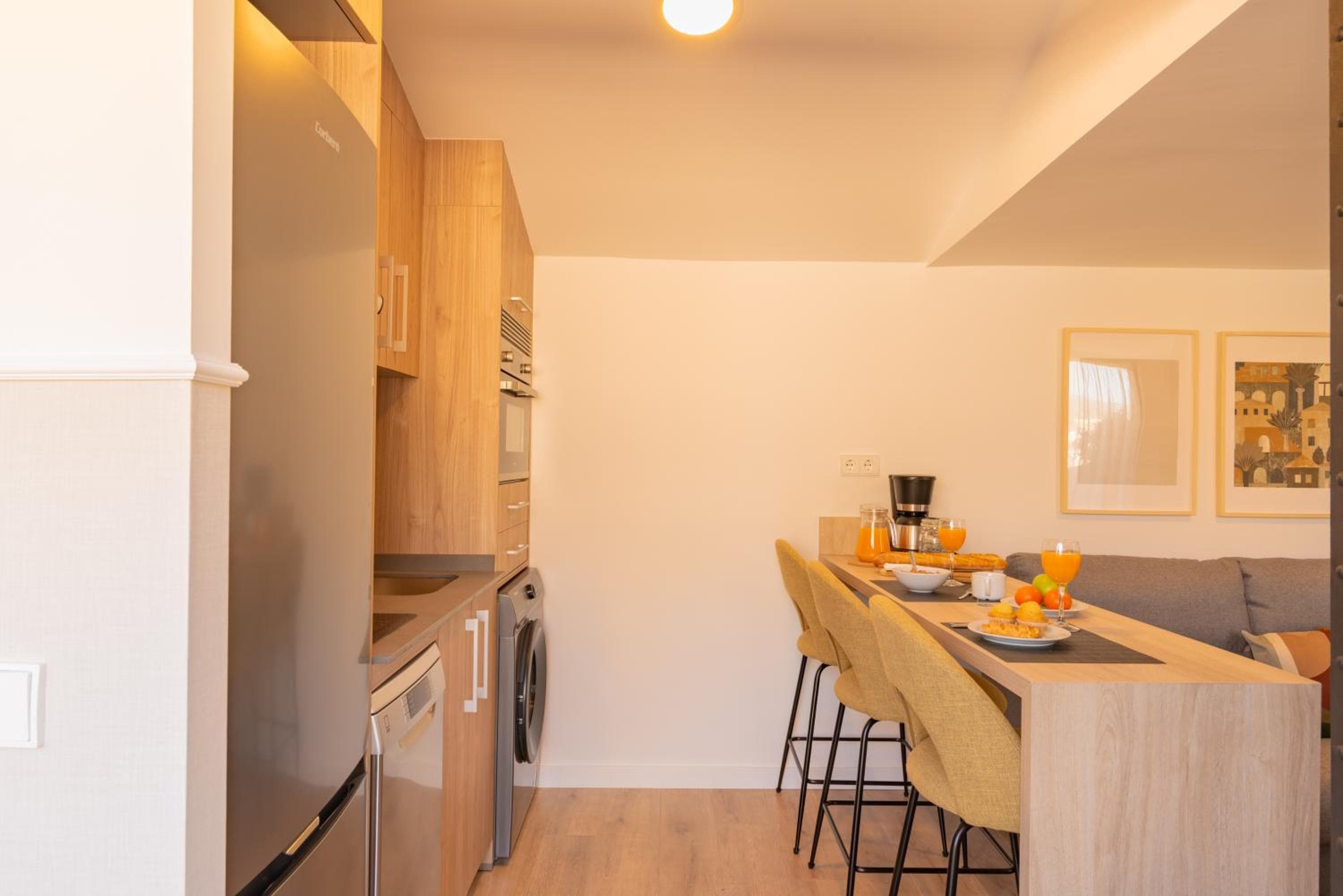 Feelathome Atarazanas Apartments -> Feelathome Atarazanas Apartments — 20