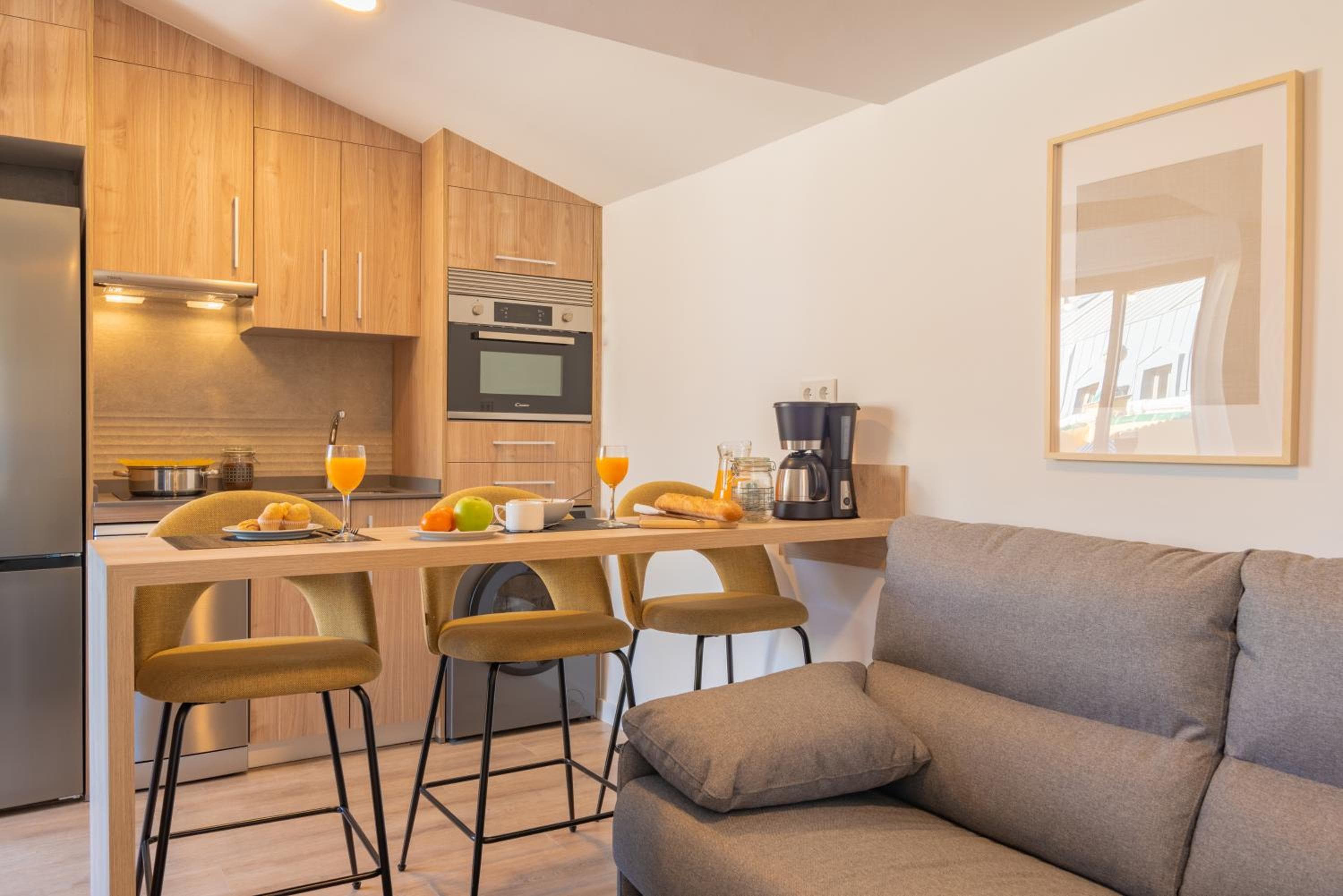 Feelathome Atarazanas Apartments -> Feelathome Atarazanas Apartments — 19