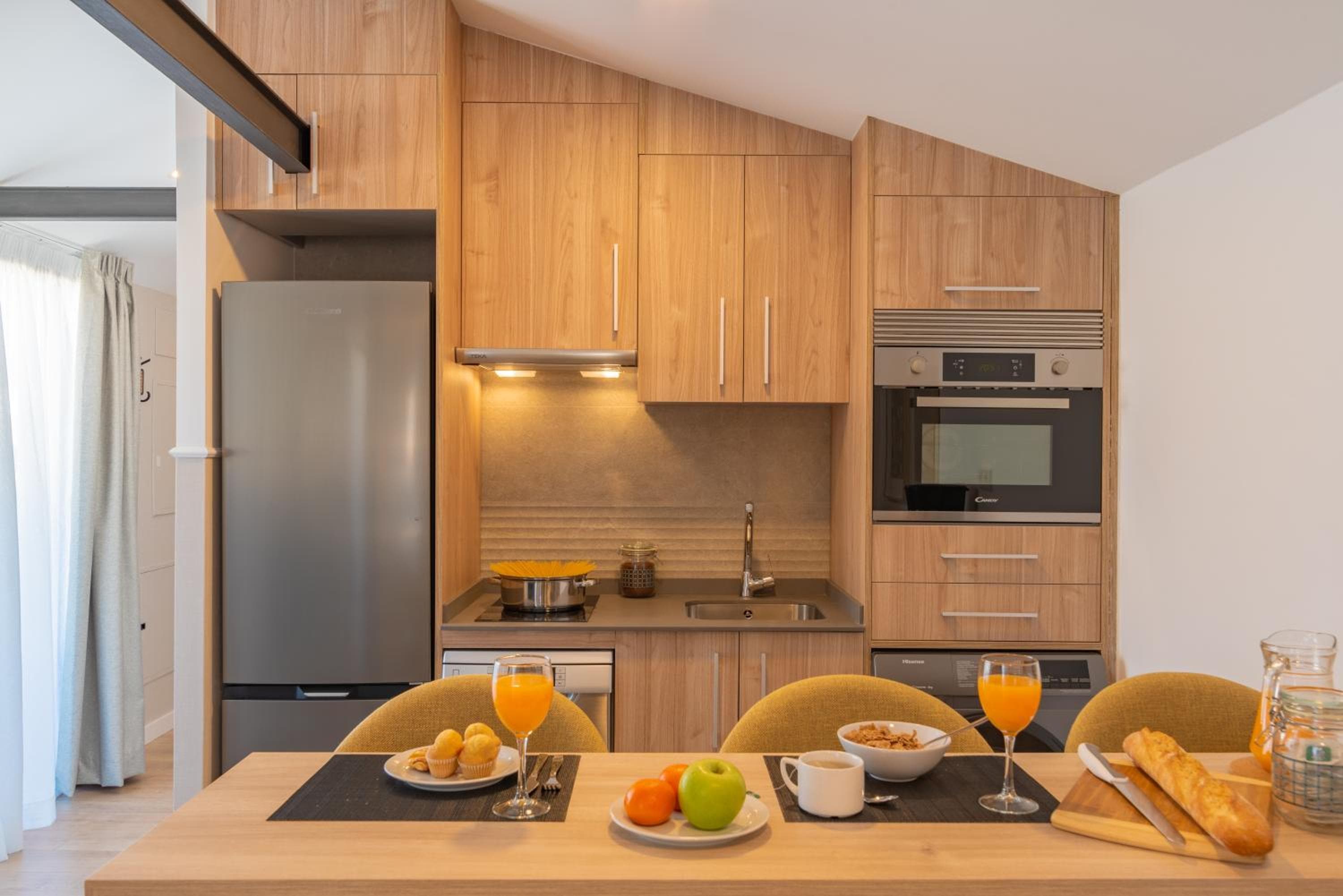 Feelathome Atarazanas Apartments -> Feelathome Atarazanas Apartments — 30