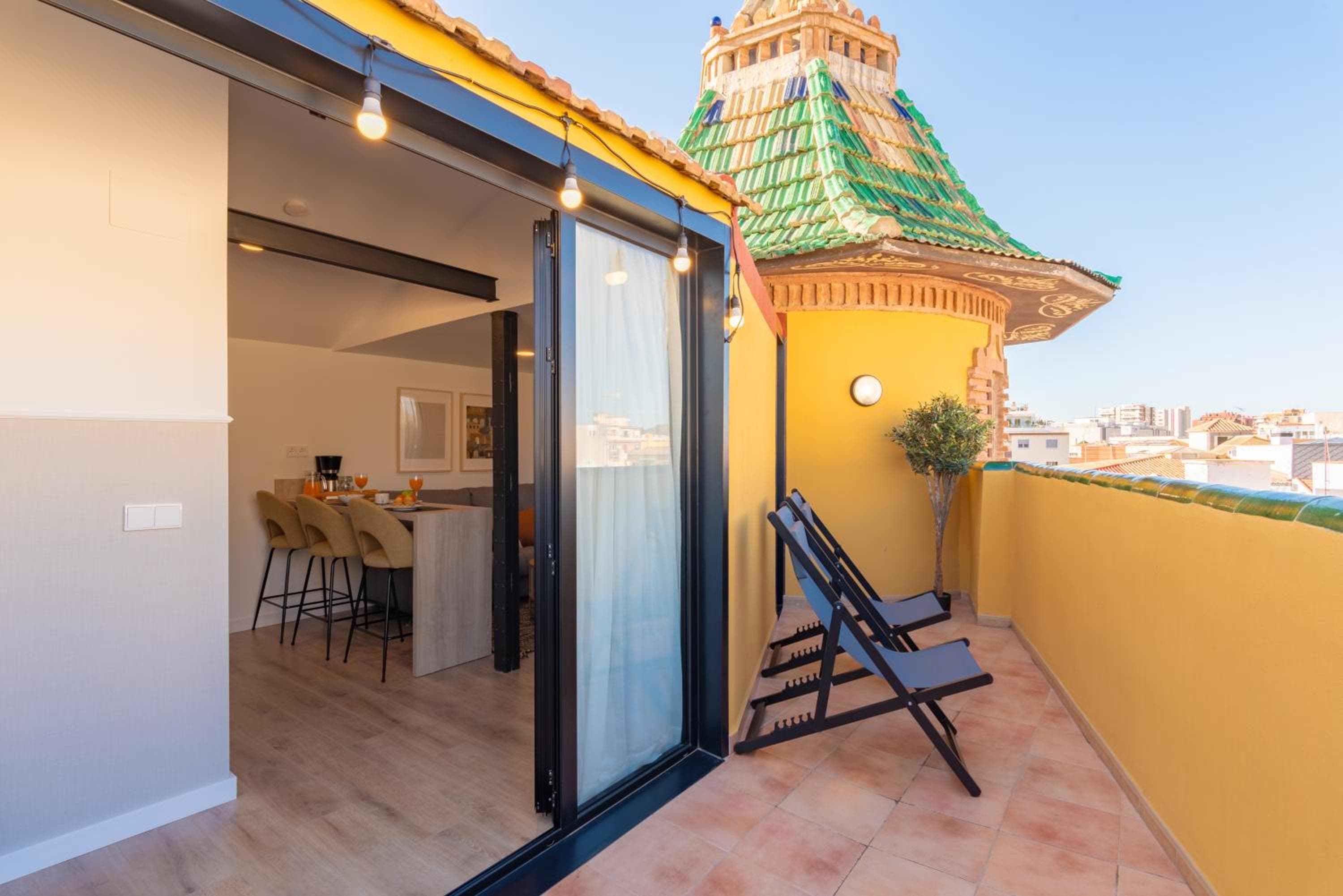Feelathome Atarazanas Apartments -> Feelathome Atarazanas Apartments — 24
