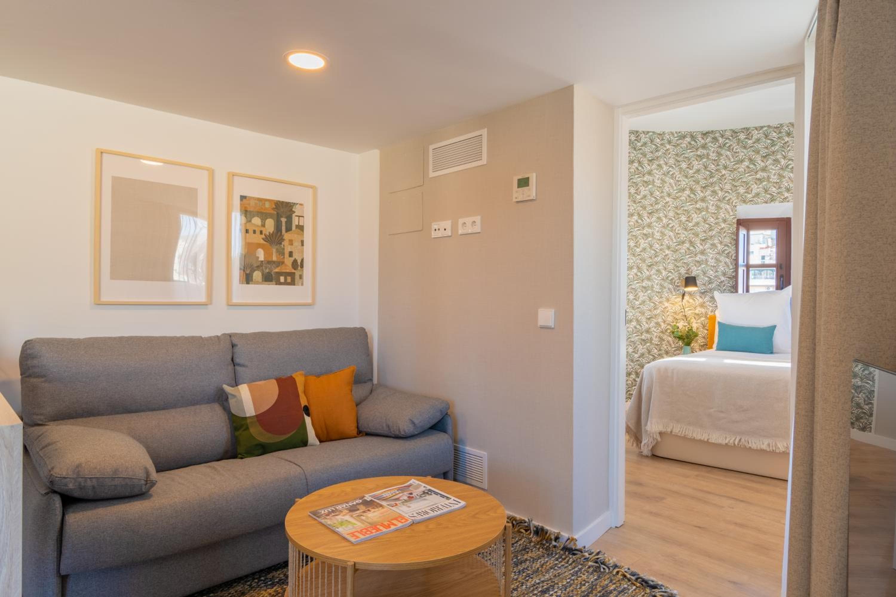 Feelathome Atarazanas Apartments -> Feelathome Atarazanas Apartments — 9