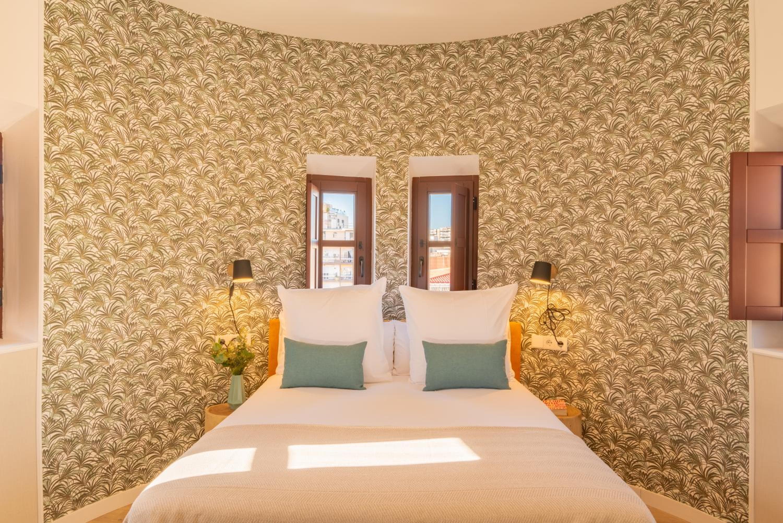 Feelathome Atarazanas Apartments -> Feelathome Atarazanas Apartments — 29