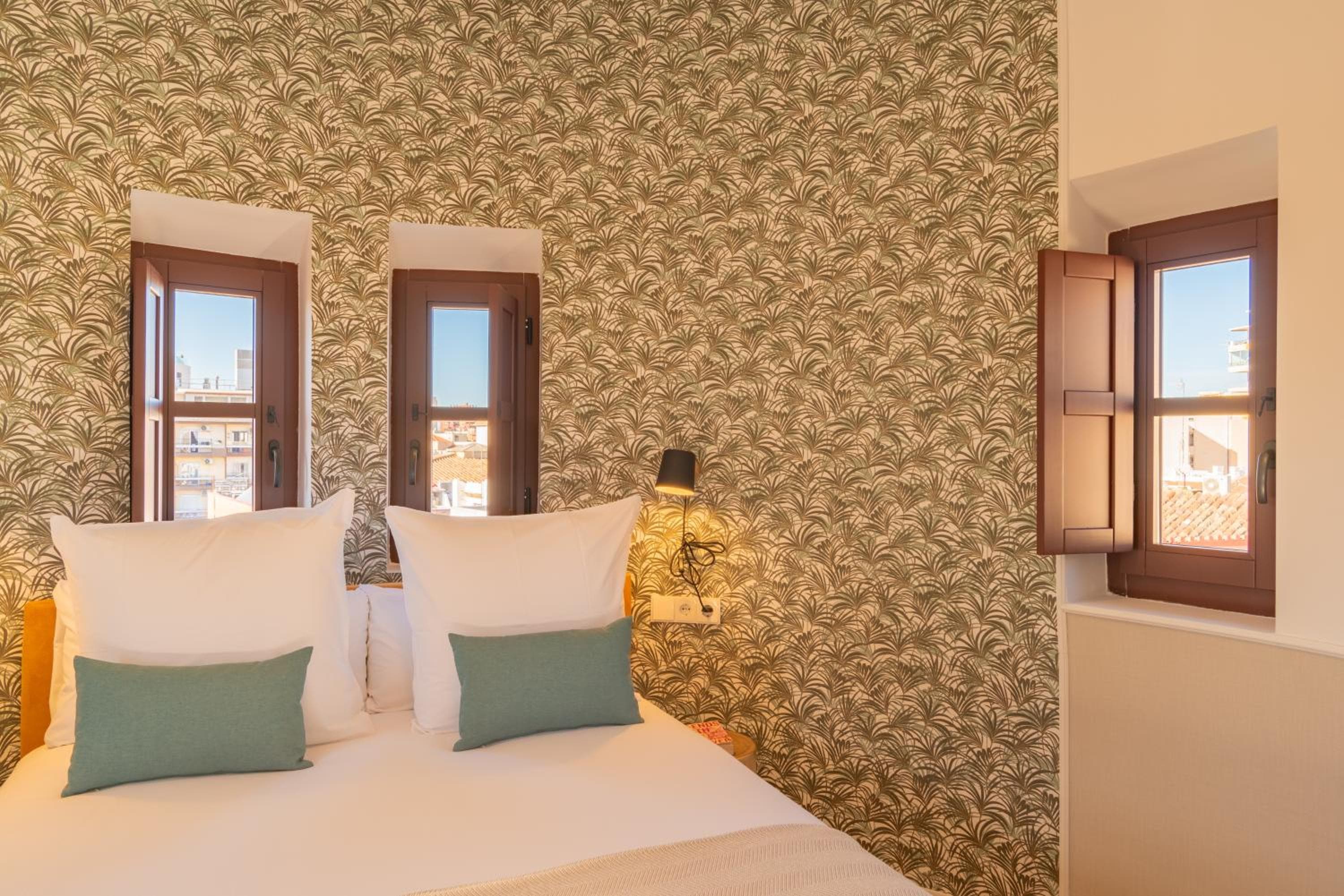 Feelathome Atarazanas Apartments -> Feelathome Atarazanas Apartments — 6