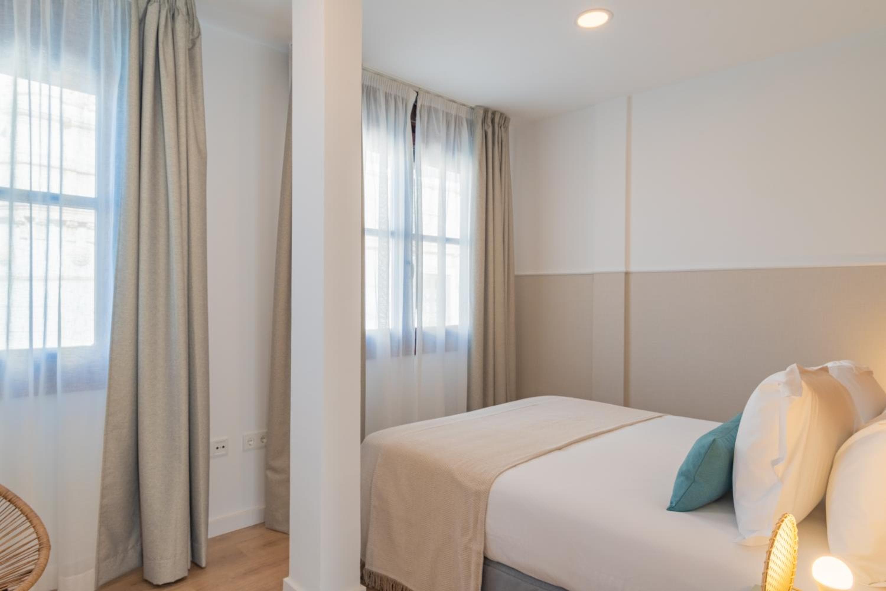 Feelathome Atarazanas Apartments -> Feelathome Atarazanas Apartments — 22