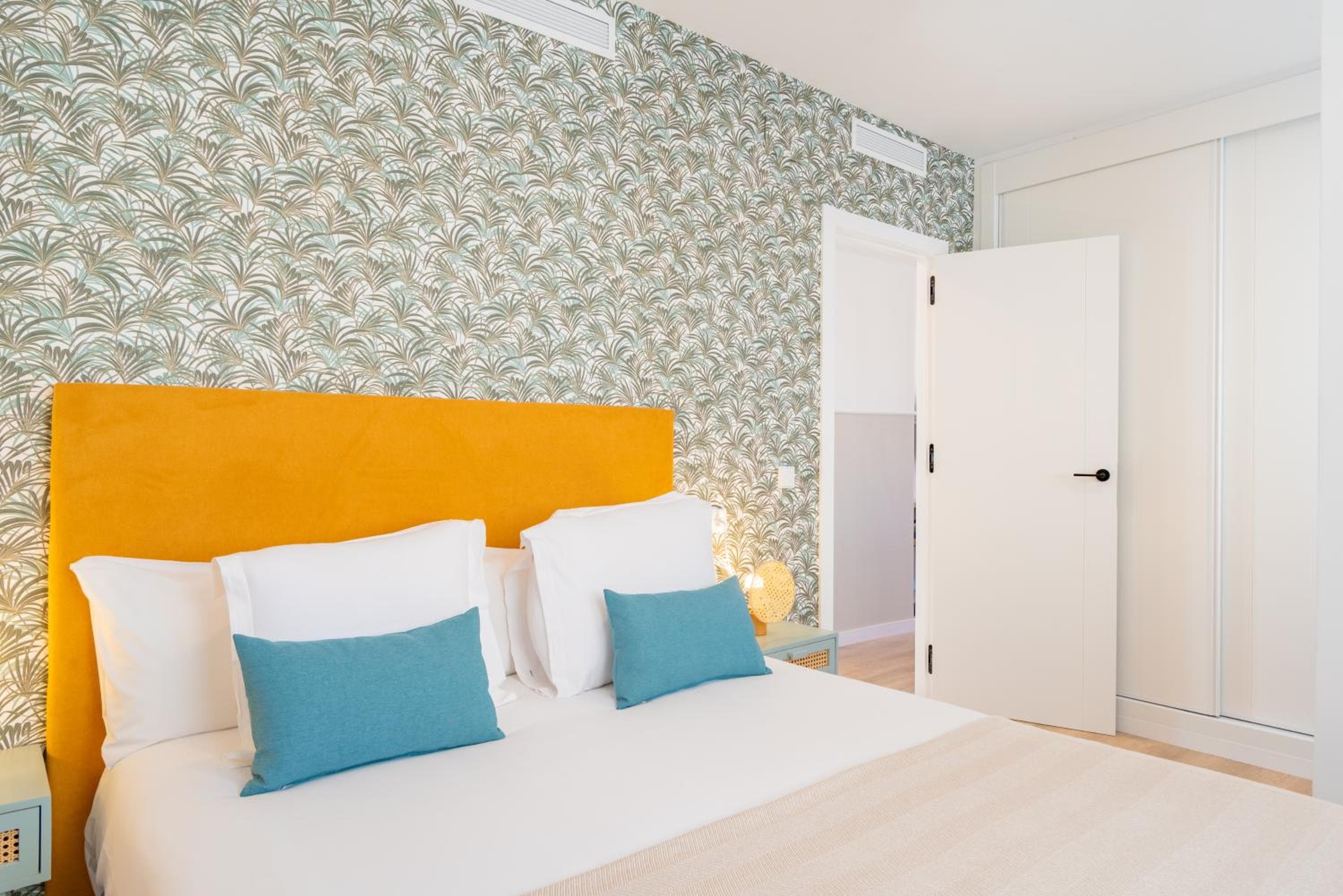 Feelathome Atarazanas Apartments -> Feelathome Atarazanas Apartments — 18