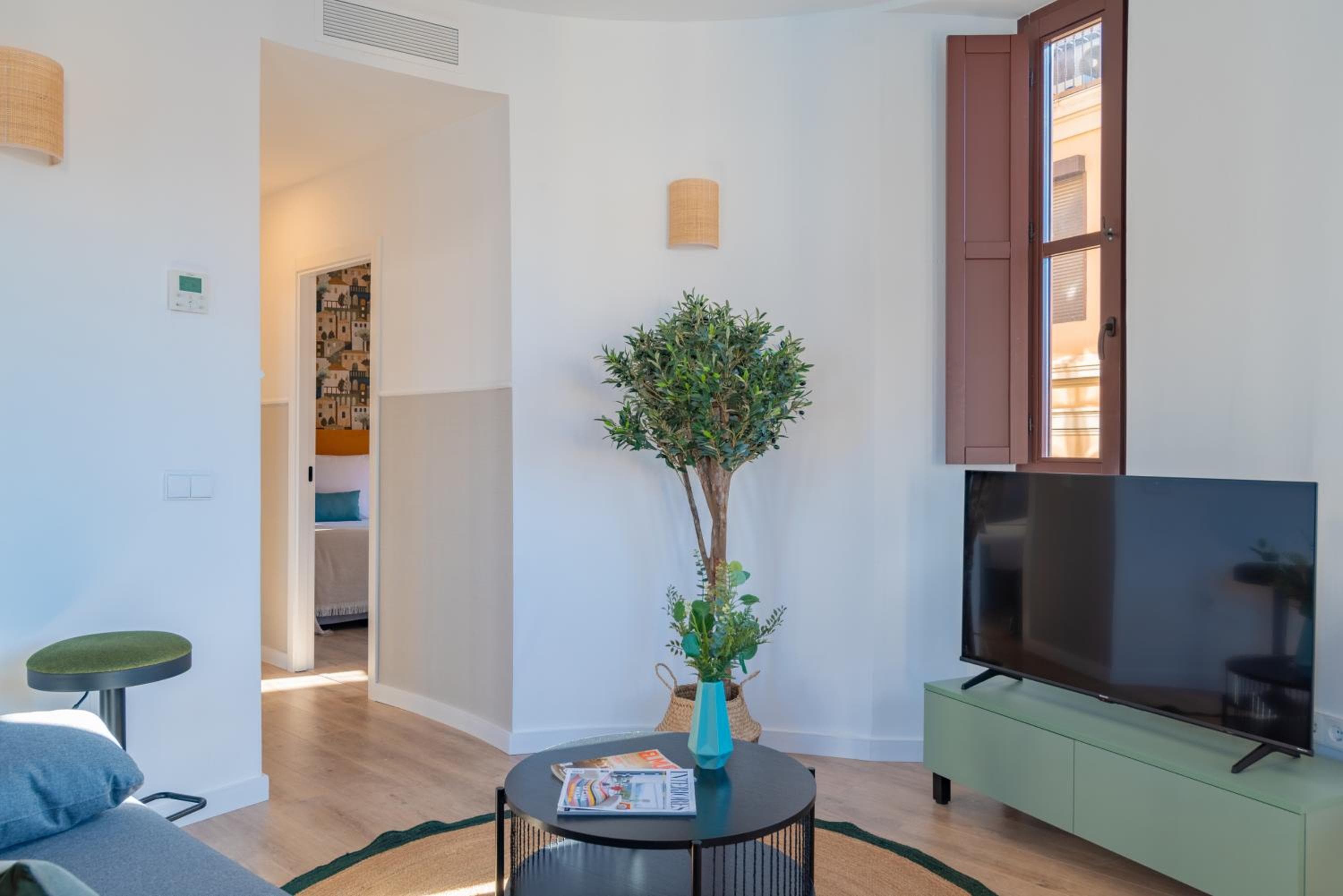 Feelathome Atarazanas Apartments -> Feelathome Atarazanas Apartments — 8