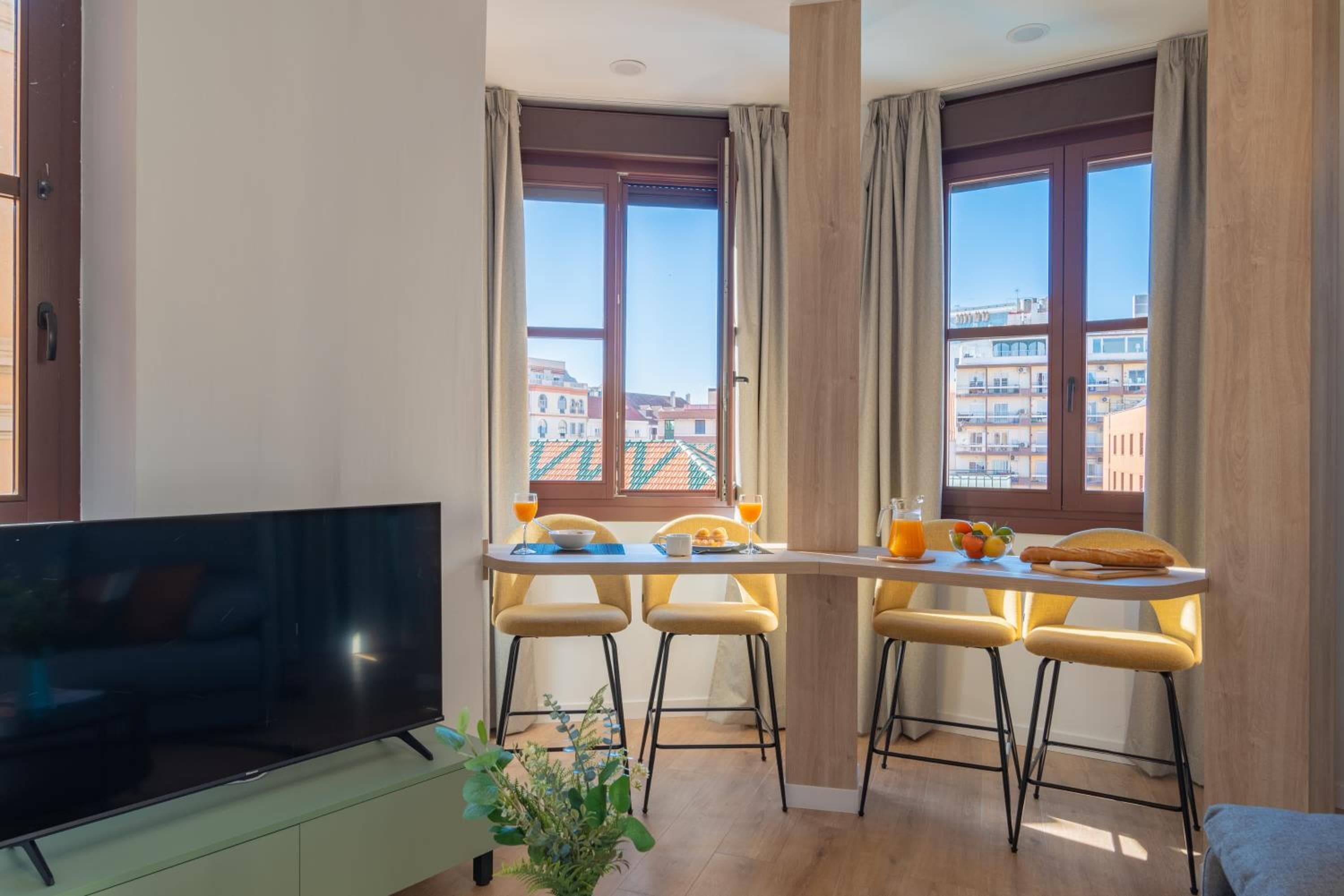 Feelathome Atarazanas Apartments -> Feelathome Atarazanas Apartments — 25