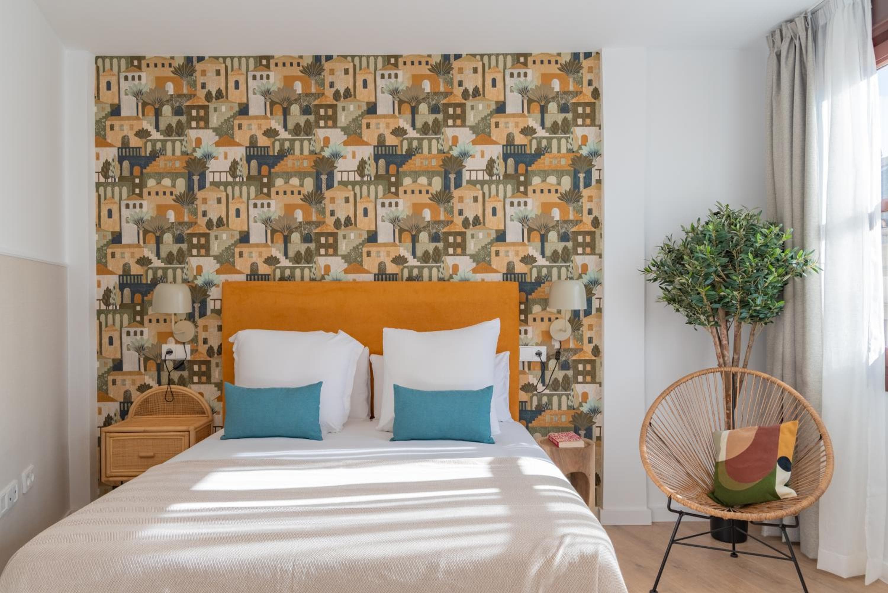 Feelathome Atarazanas Apartments -> Feelathome Atarazanas Apartments — 15