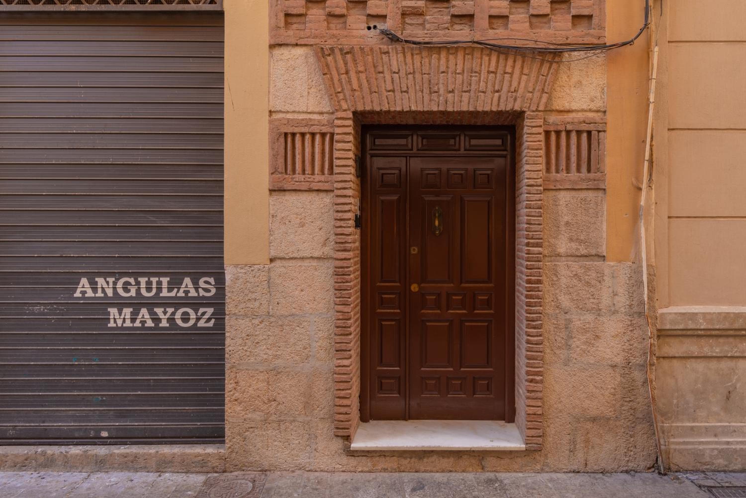 Feelathome Atarazanas Apartments -> Feelathome Atarazanas Apartments — 13