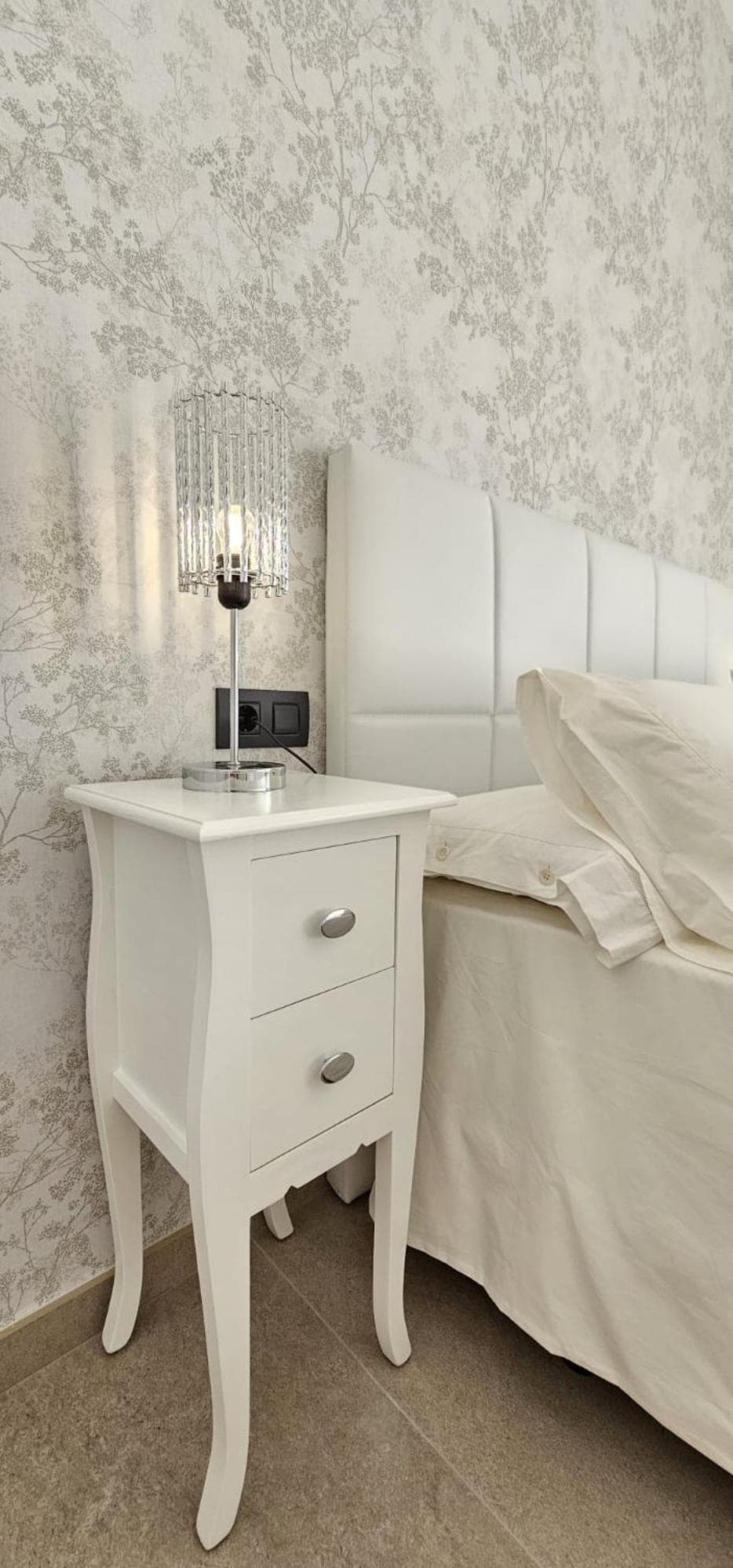 Apartamento Internacional — 1