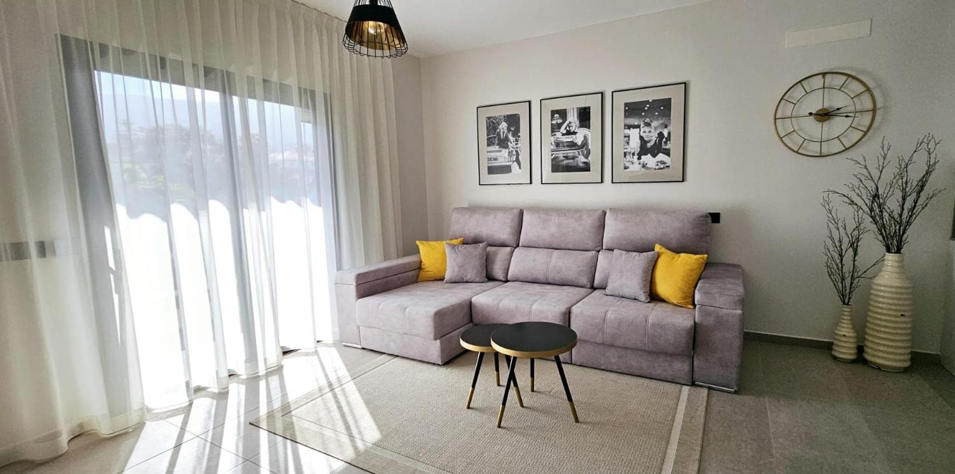 Apartamento Internacional — 2
