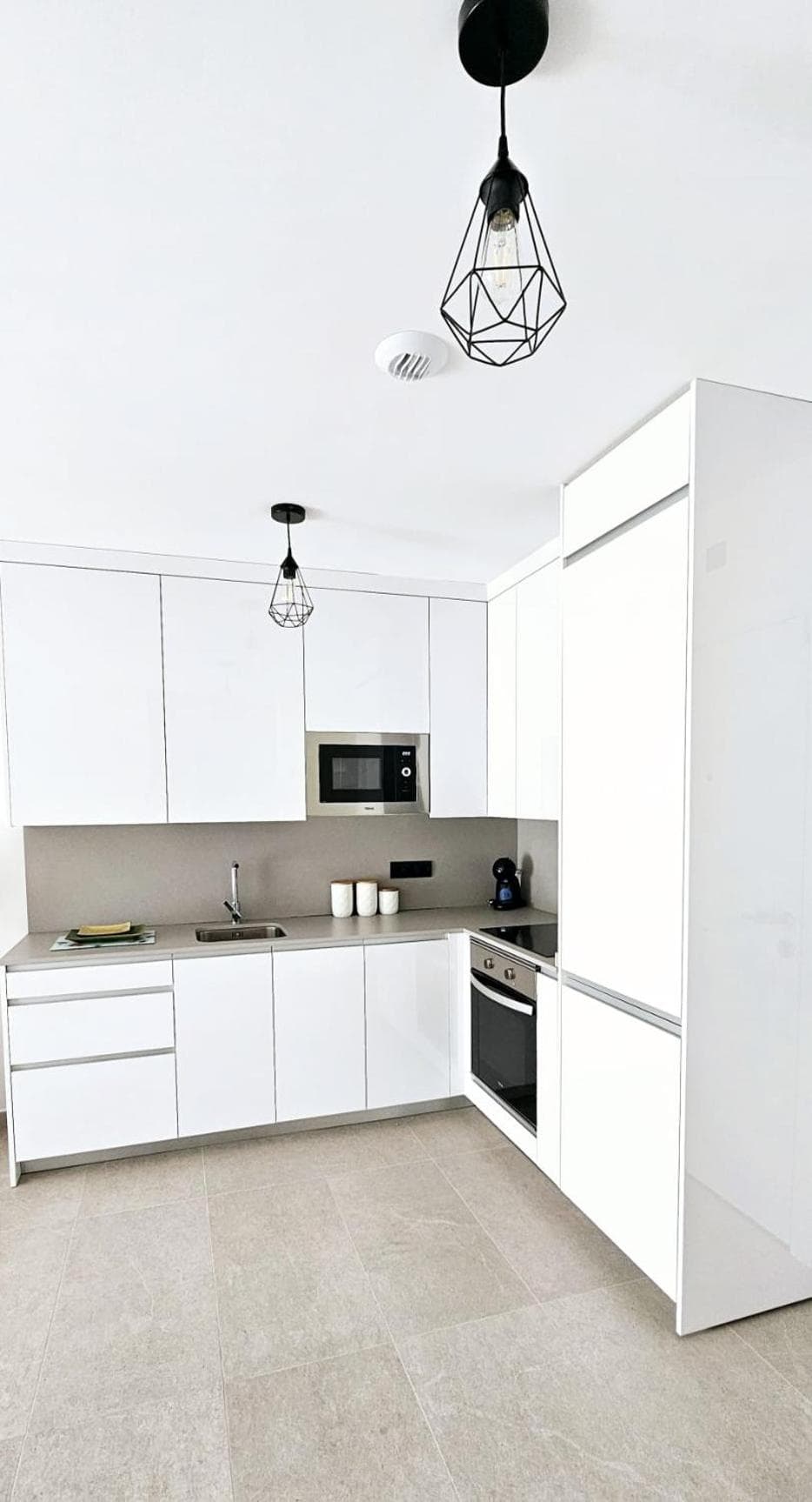 Apartamento Internacional — 3