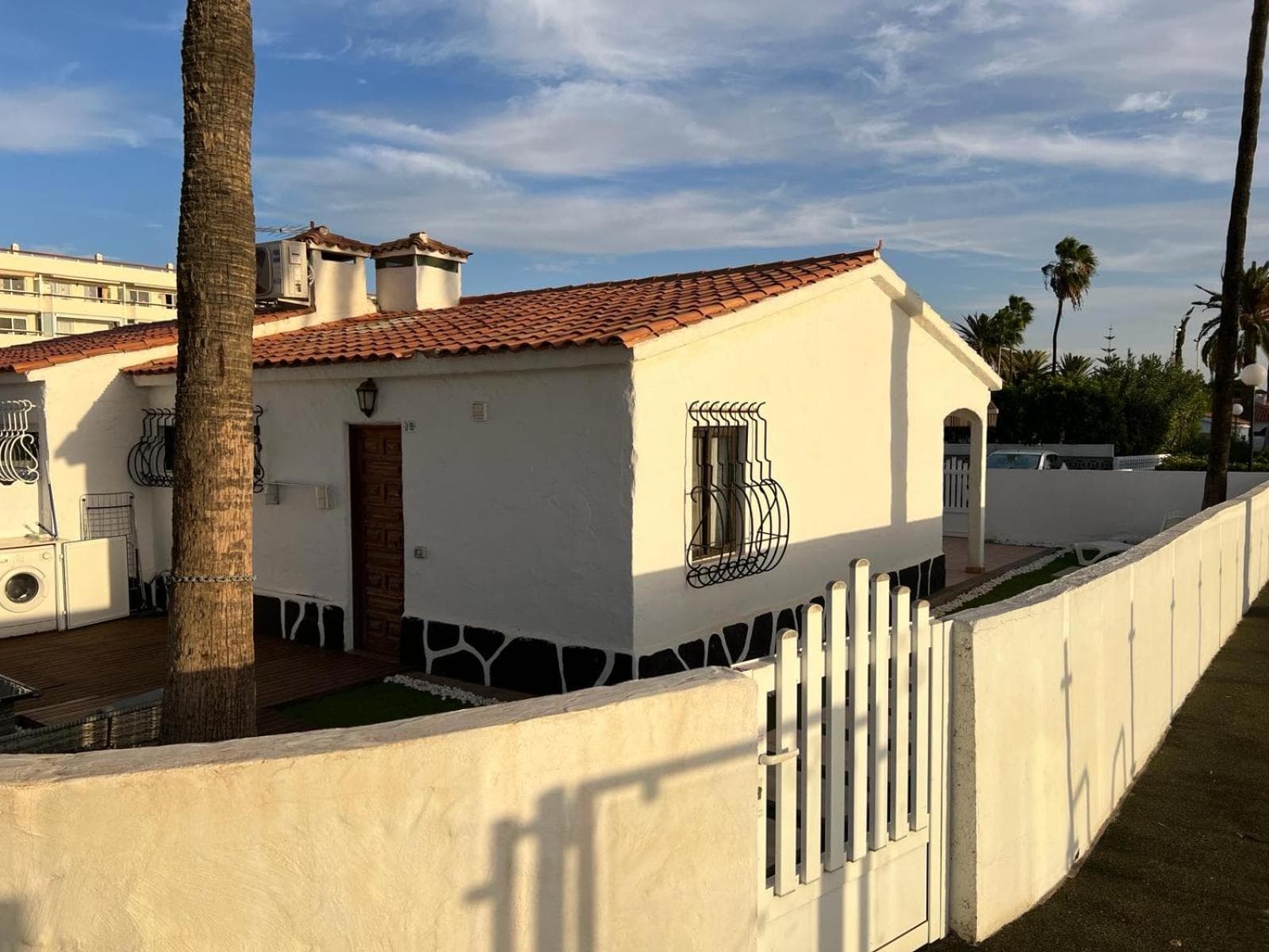 Relaxing Bungalow Playa del Inglés — 5