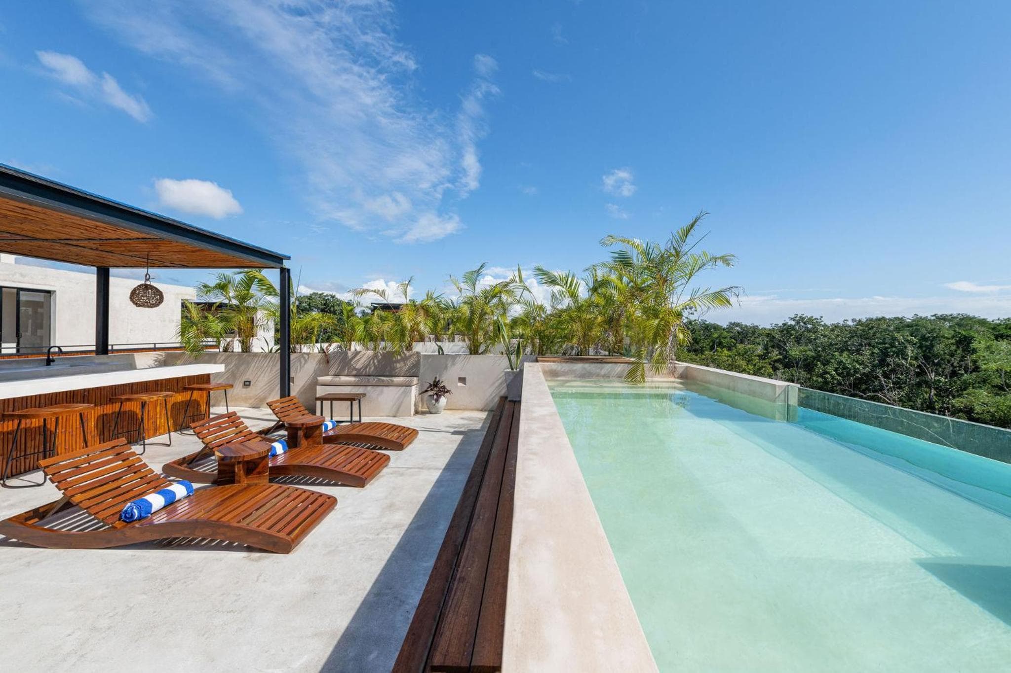 Irie Tulum — 7