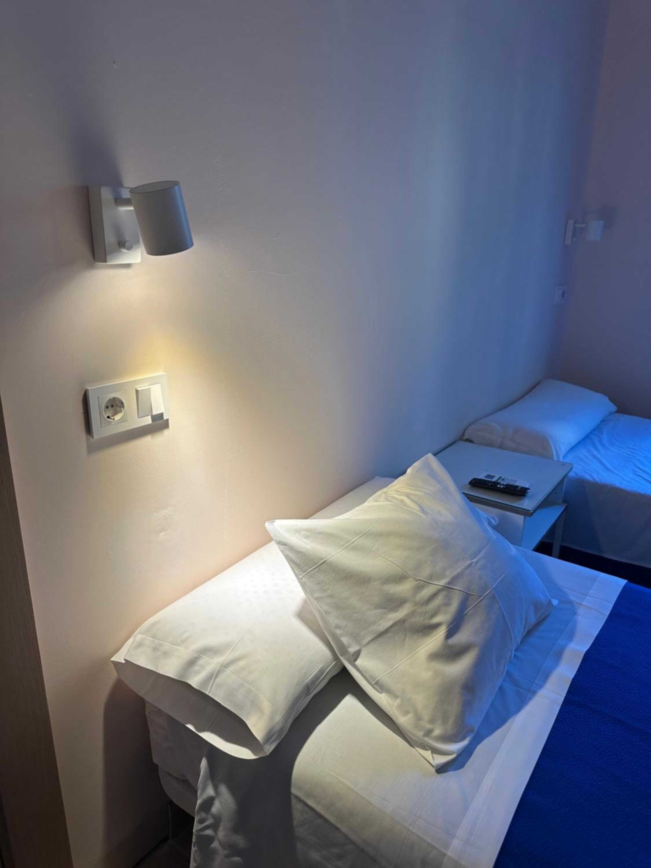Hostal Moscatel — 5