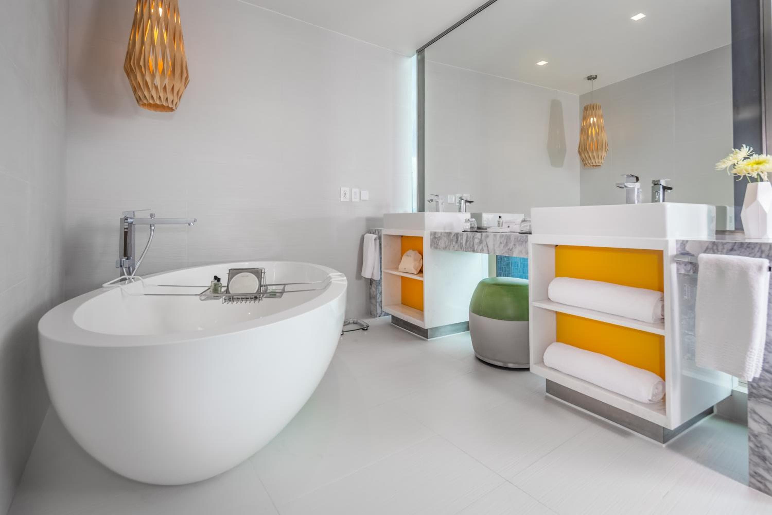 Sofitel Mexico City Reforma hotel, 297 Avenue Paseo De La Reforma, Mexico City, Mexico — photo 123