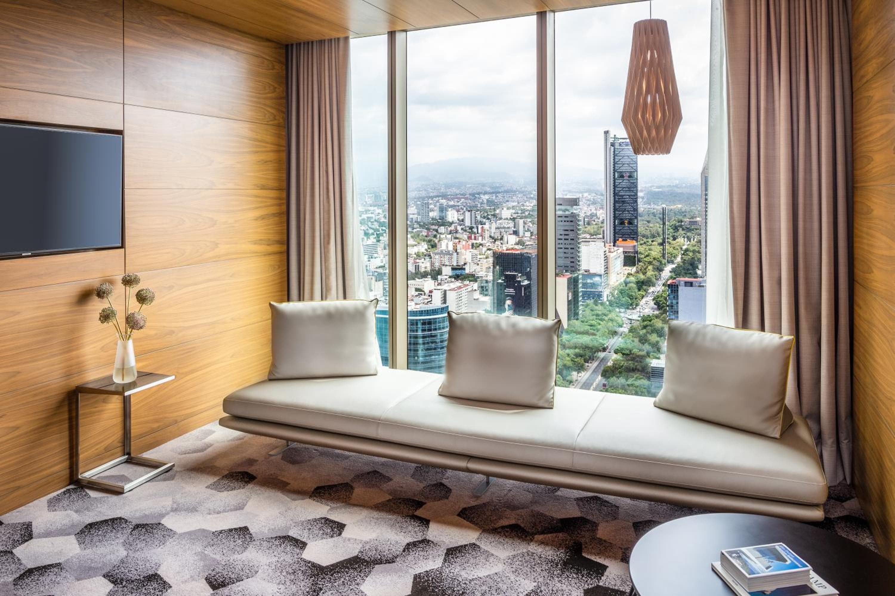 Sofitel Mexico City Reforma hotel, 297 Avenue Paseo De La Reforma, Mexico City, Mexico — photo 124