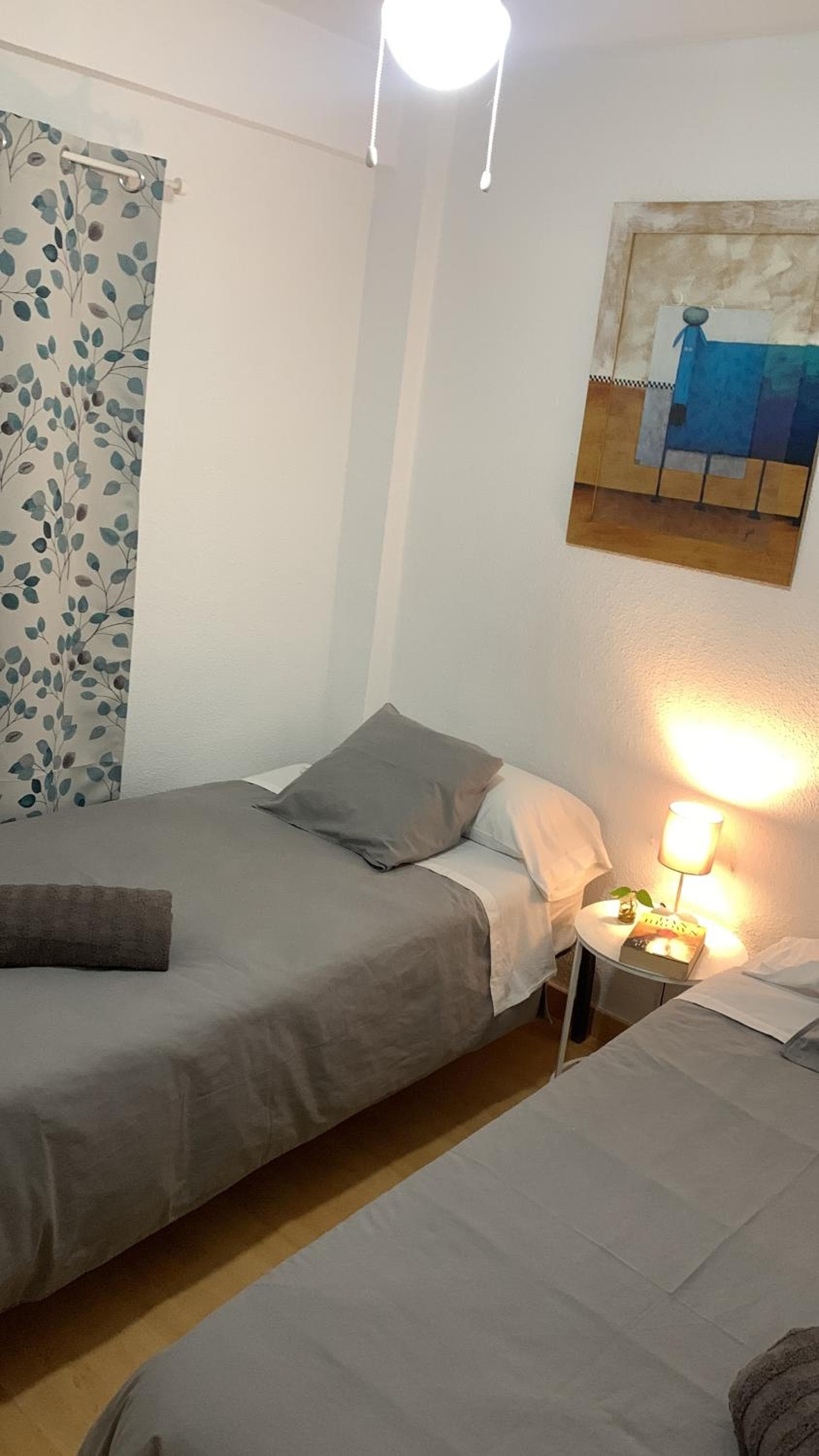 Harmony room málaga piso compartido — 7