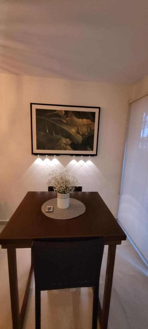 Departamento Céntrico y Moderno en Cancún. — 13