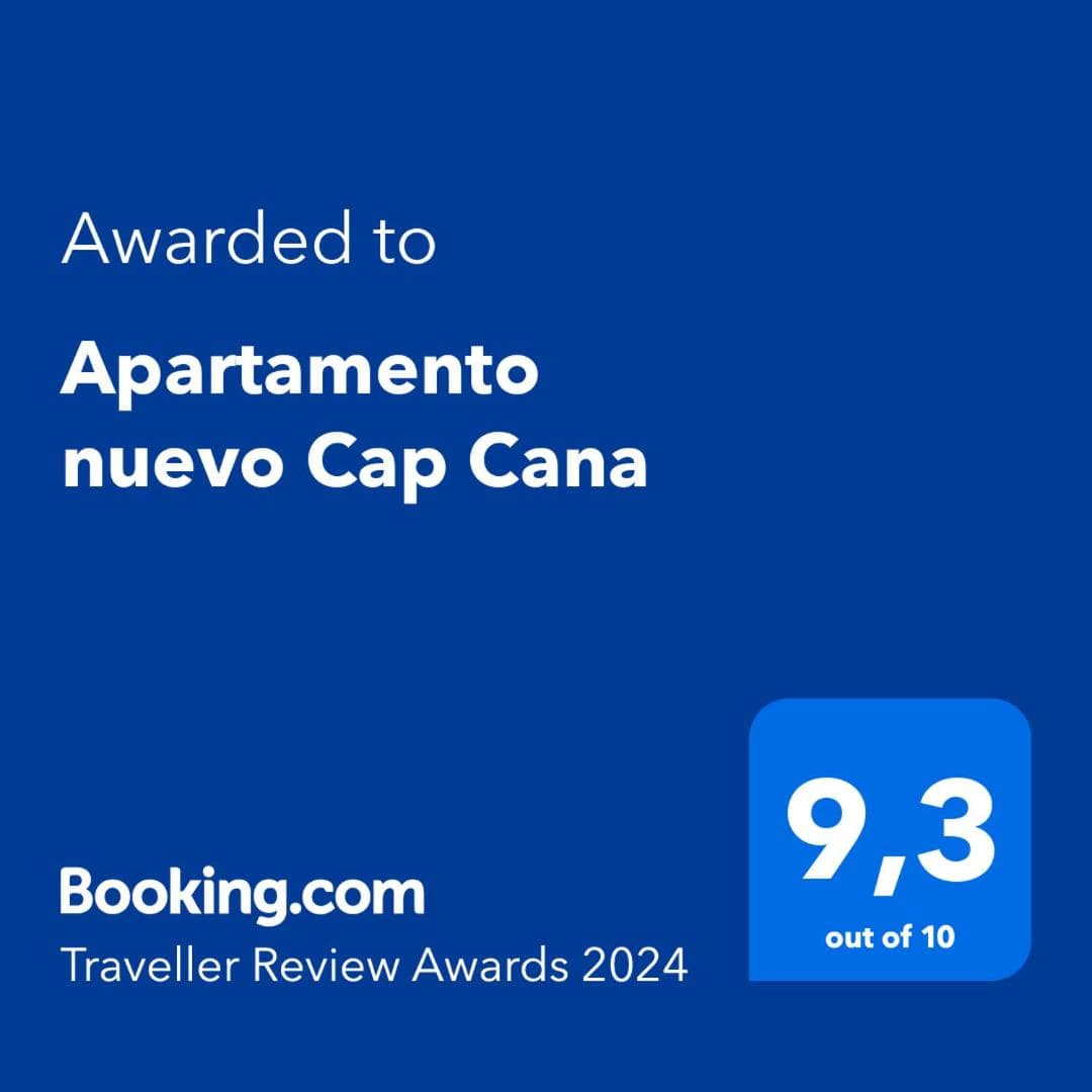 Apartamento nuevo Cap Cana — 8