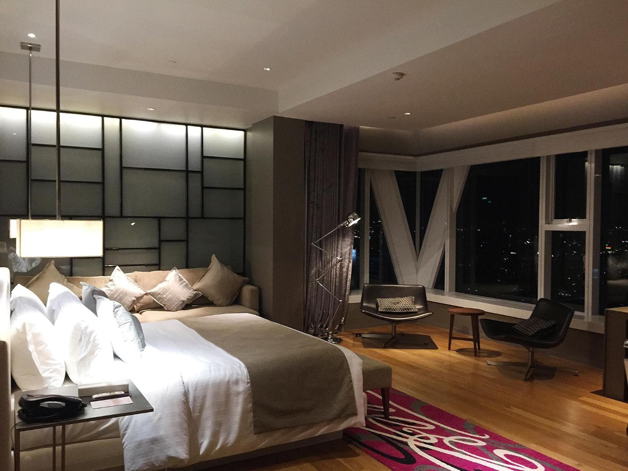 Mode Sathorn Hotel — 17